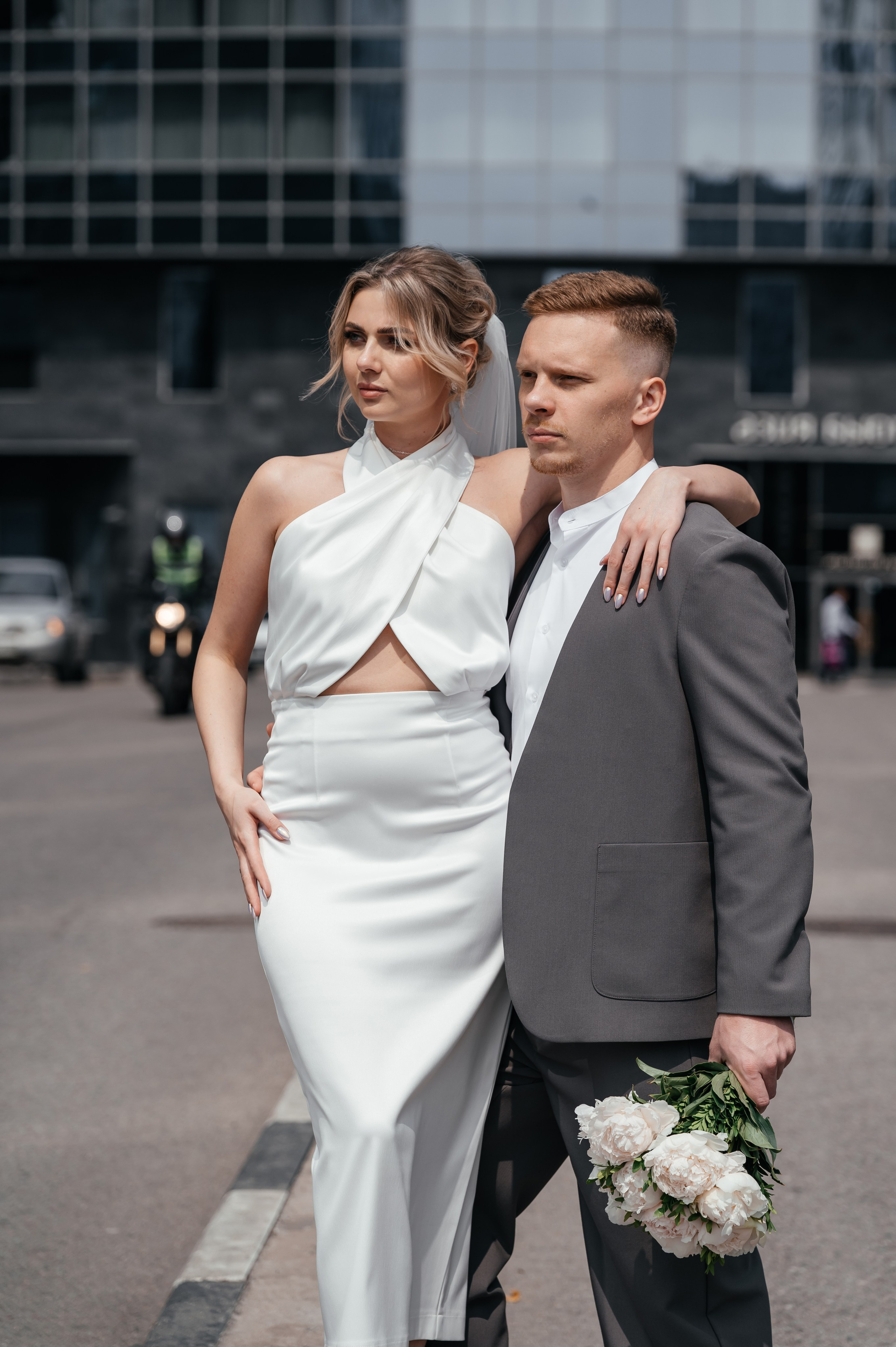 Свадьба Панорама 360. Портретный фотограф Москва Светлана Кашура