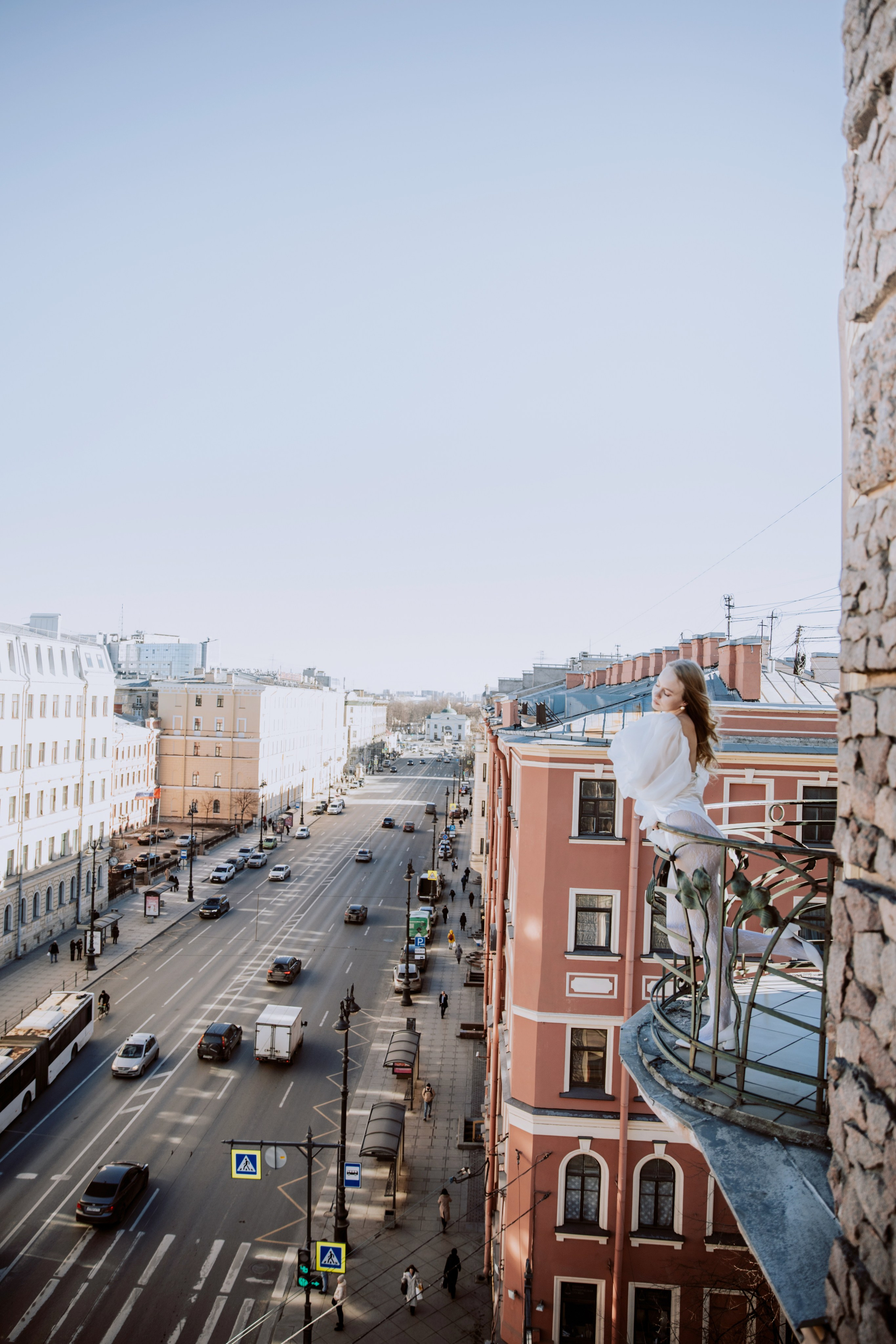 Алиса. Фотограф, который снимает любовь в Санкт-Петербурге и Череповце