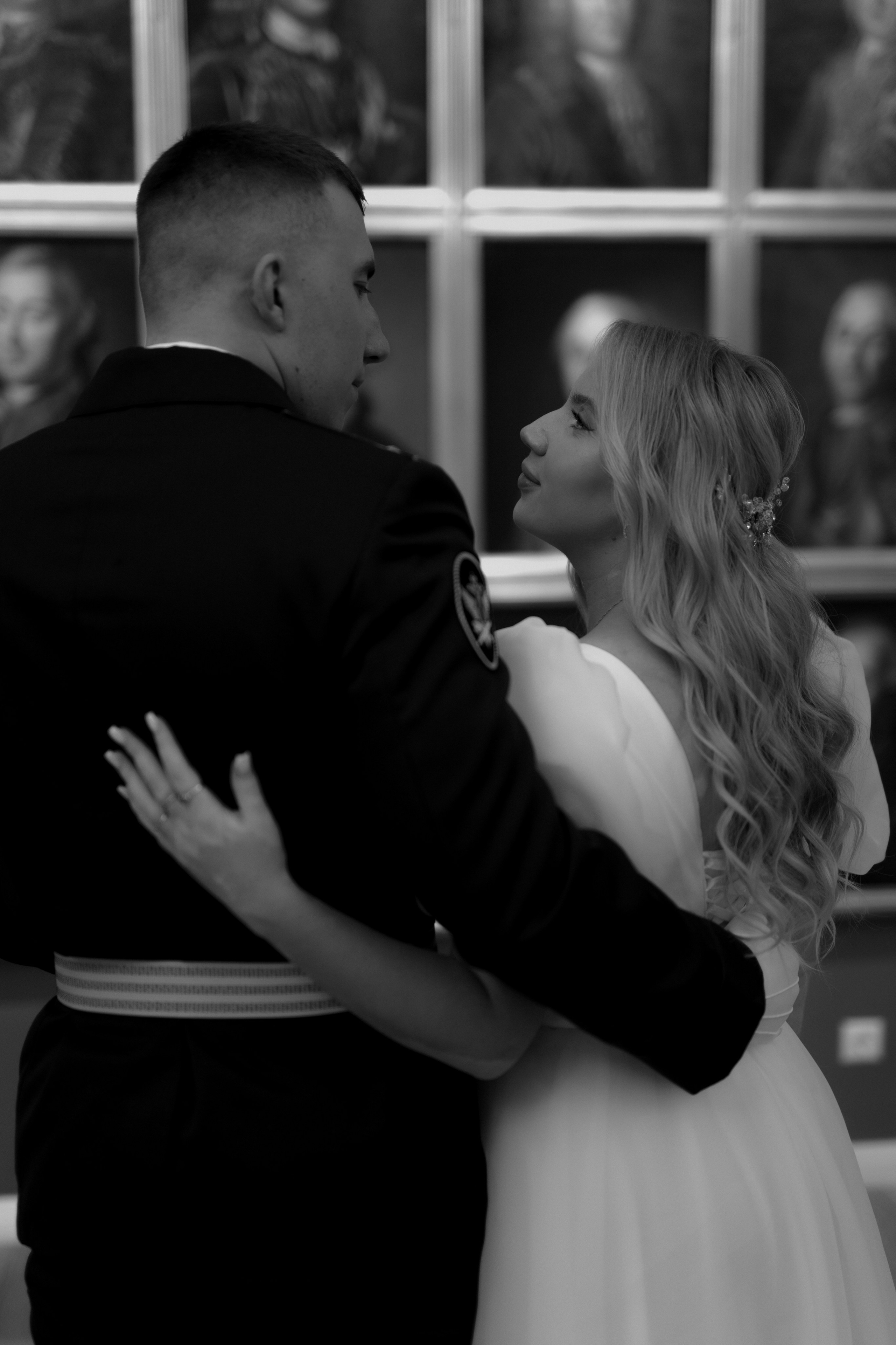 Свадьба Романа и Дианы. Фотограф Кольчугино/Владимир/Москва Елизавета Иода