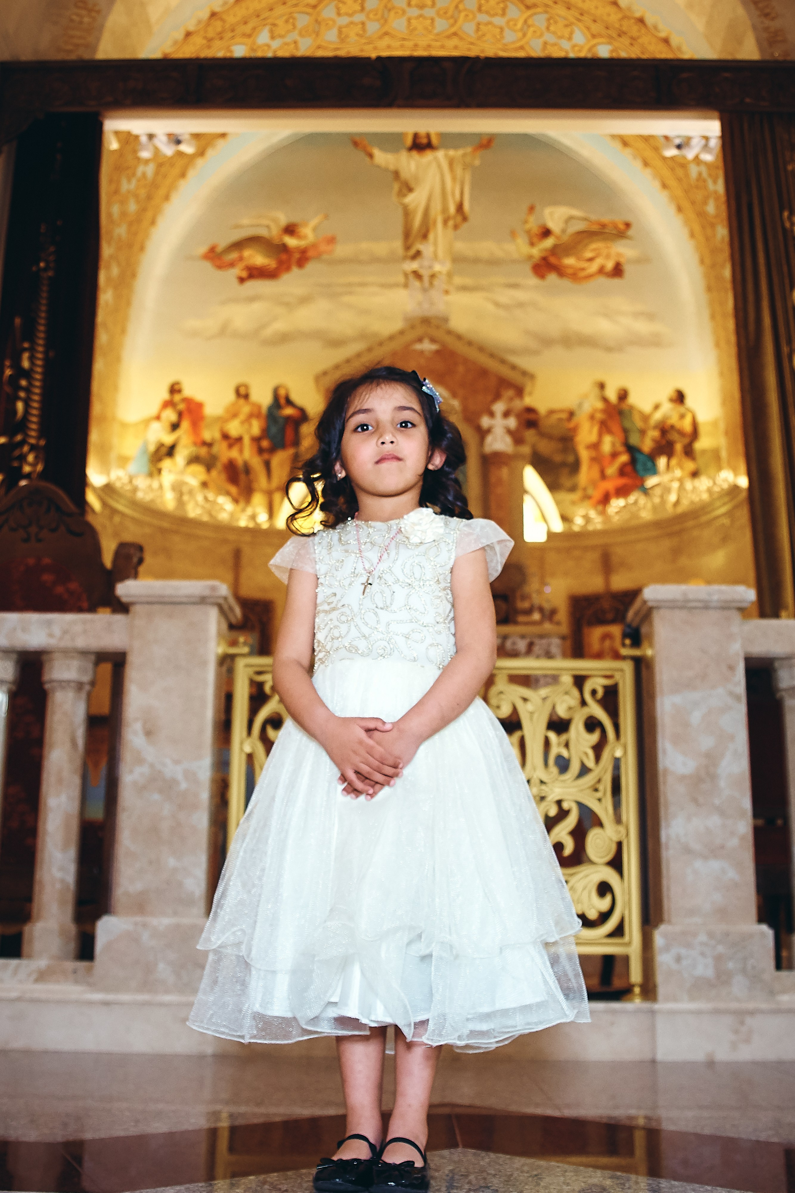 Крещение Завена. Петр Ступень. Свадебное, семейное фото и видео. Москва. Краснодар