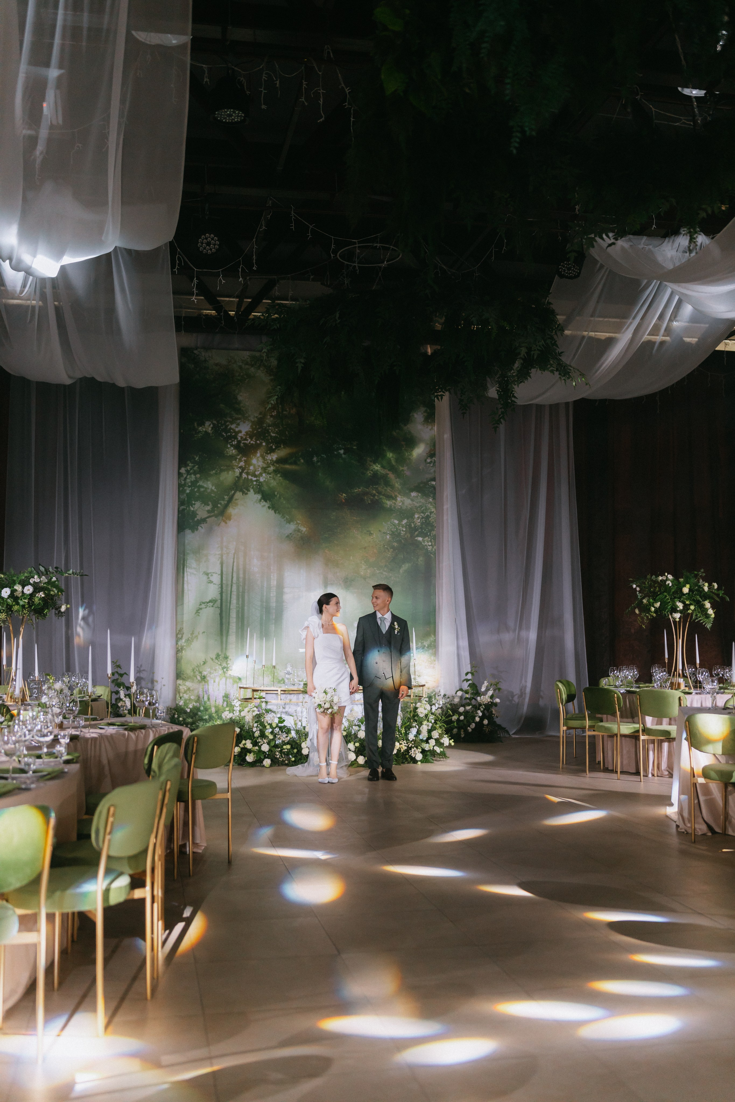 Арсений и Даша. Ланемец Юлия — фотограф Волгоград/Волжский