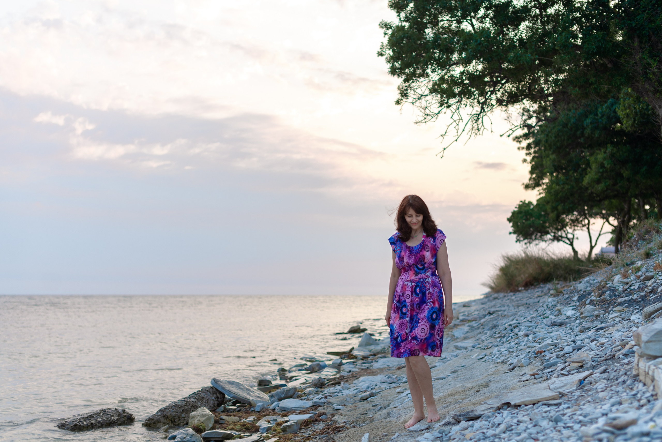 Июнь–Июль Отпуск Белореченск, Геленджик. Семейный, Свадебный фотограф СПБ Питер— Романова Екатерина