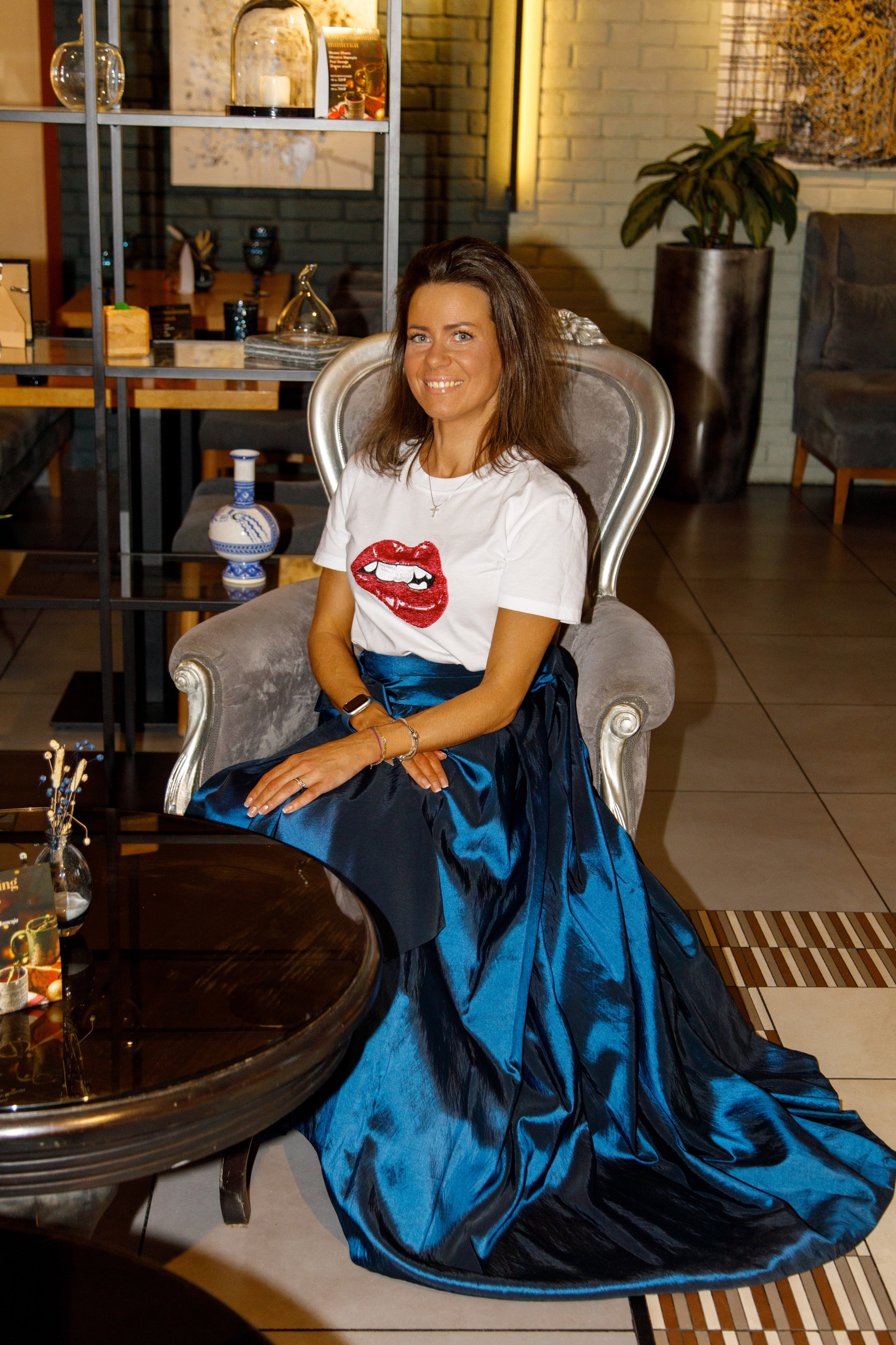 Арома Конвенция. Фотограф Ксения Третьякова, Санкт-Петербург