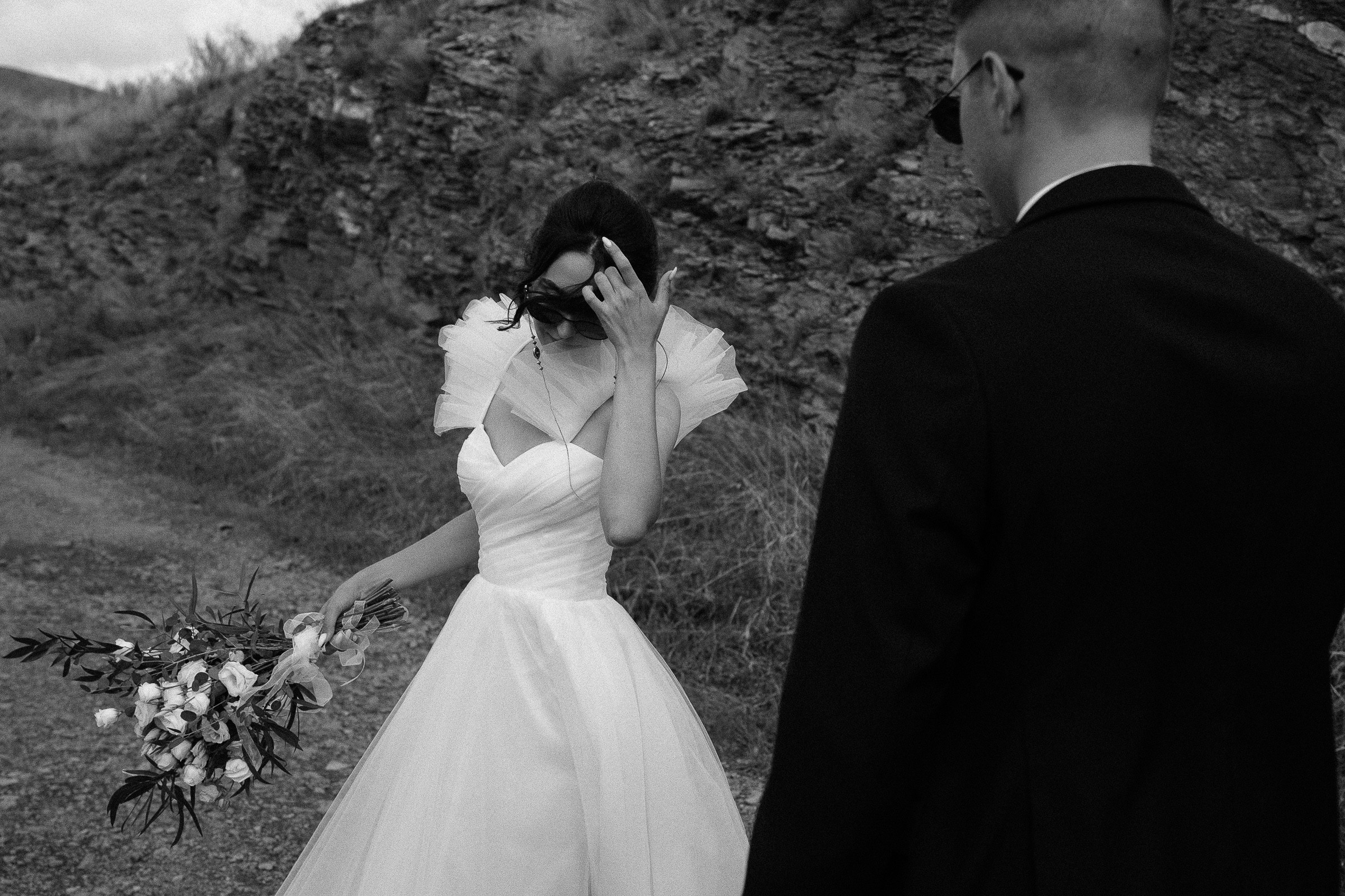 ИРИНА И АРТЕМ