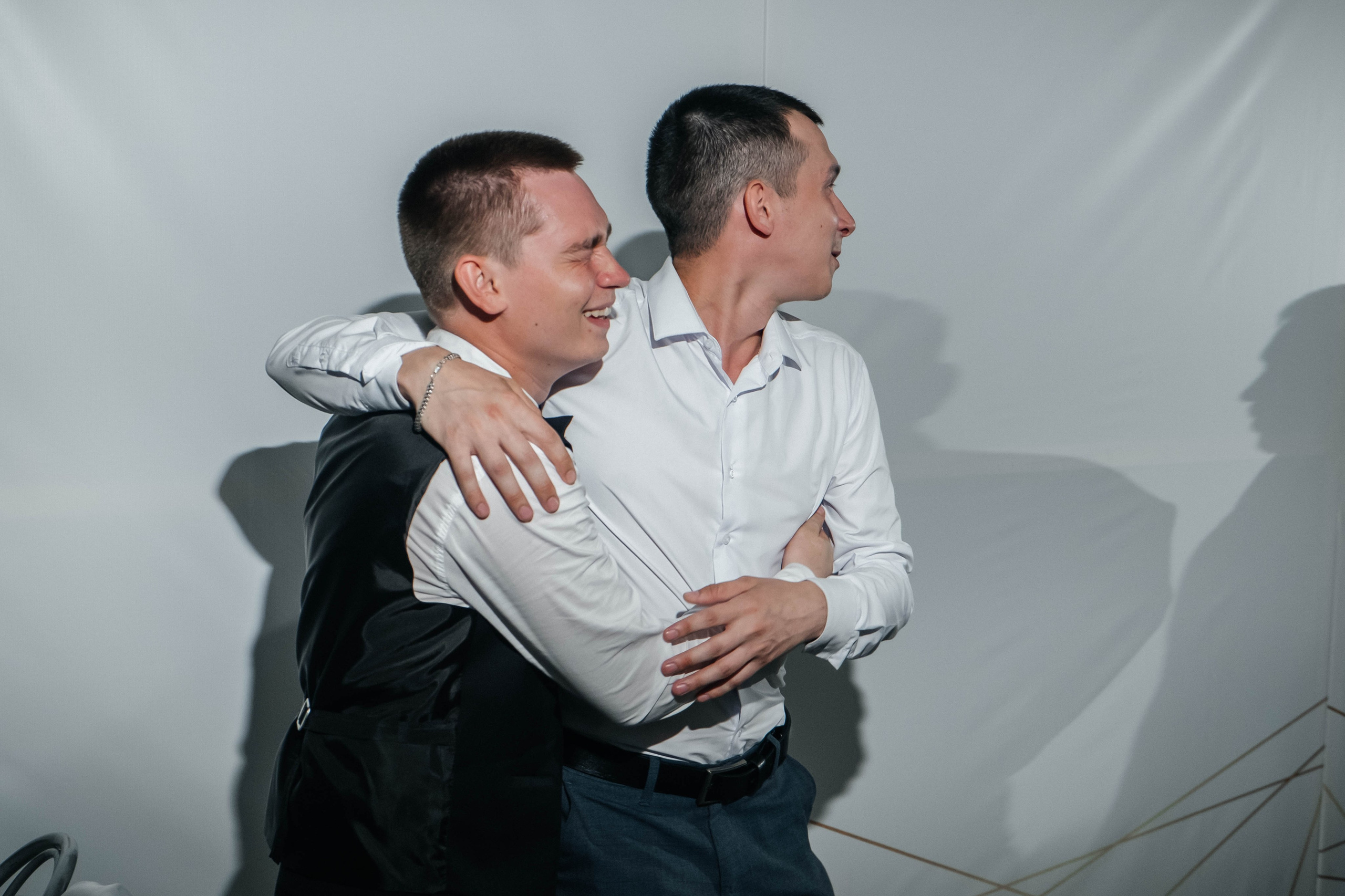 Кирилл&Дарья. Свадебный и портретный фотограф Казань | Белебей