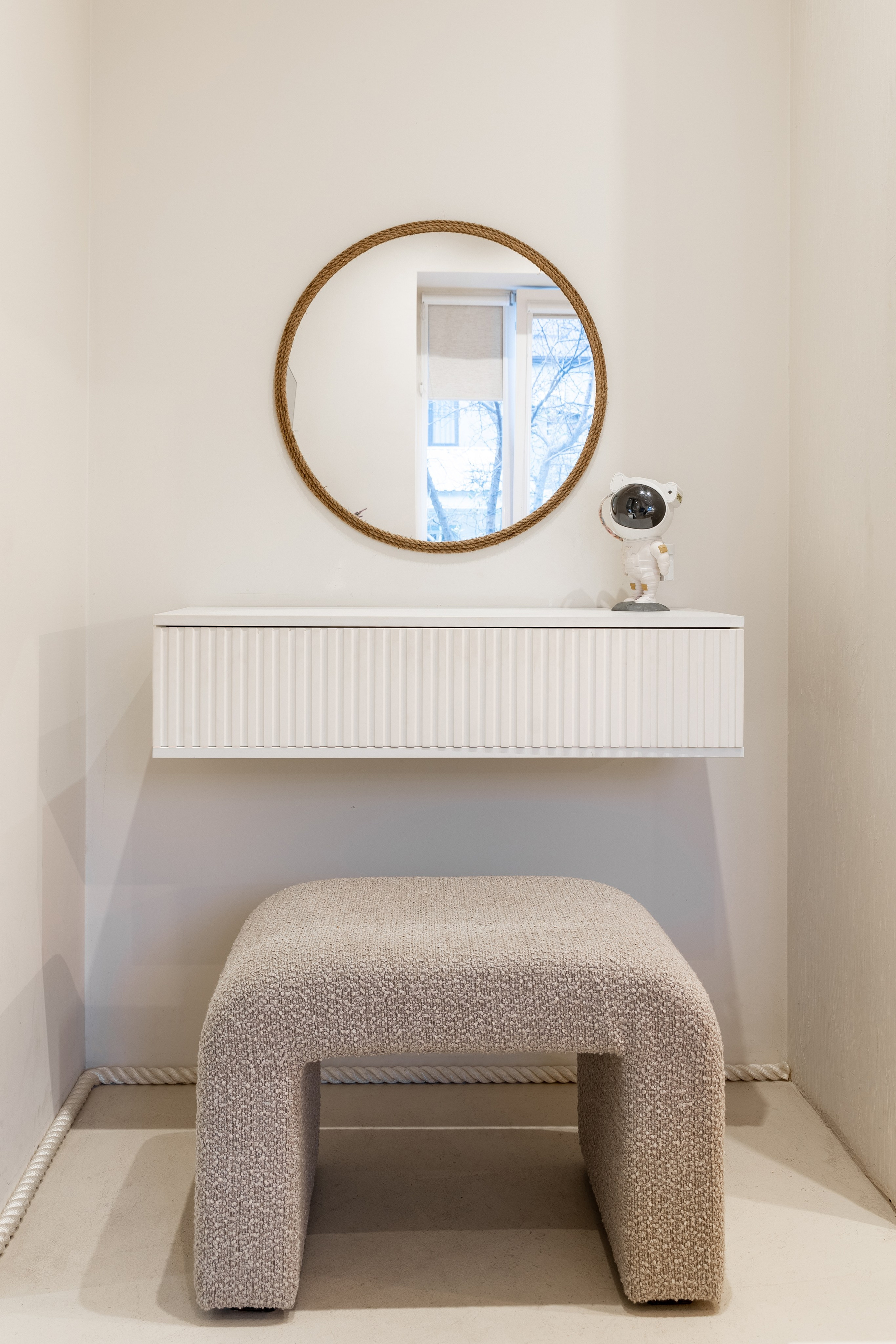 Apartment. Главная