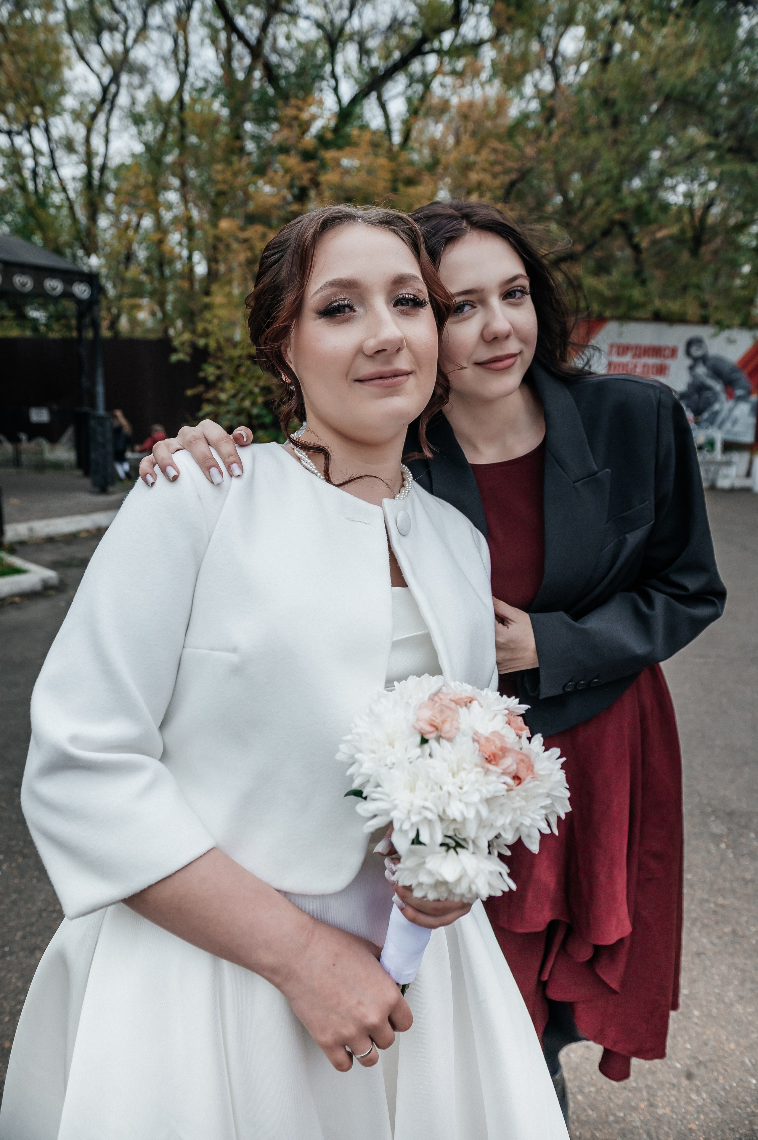 Александр и Марина. Фотограф в Благовещенске Андрей Сенченко