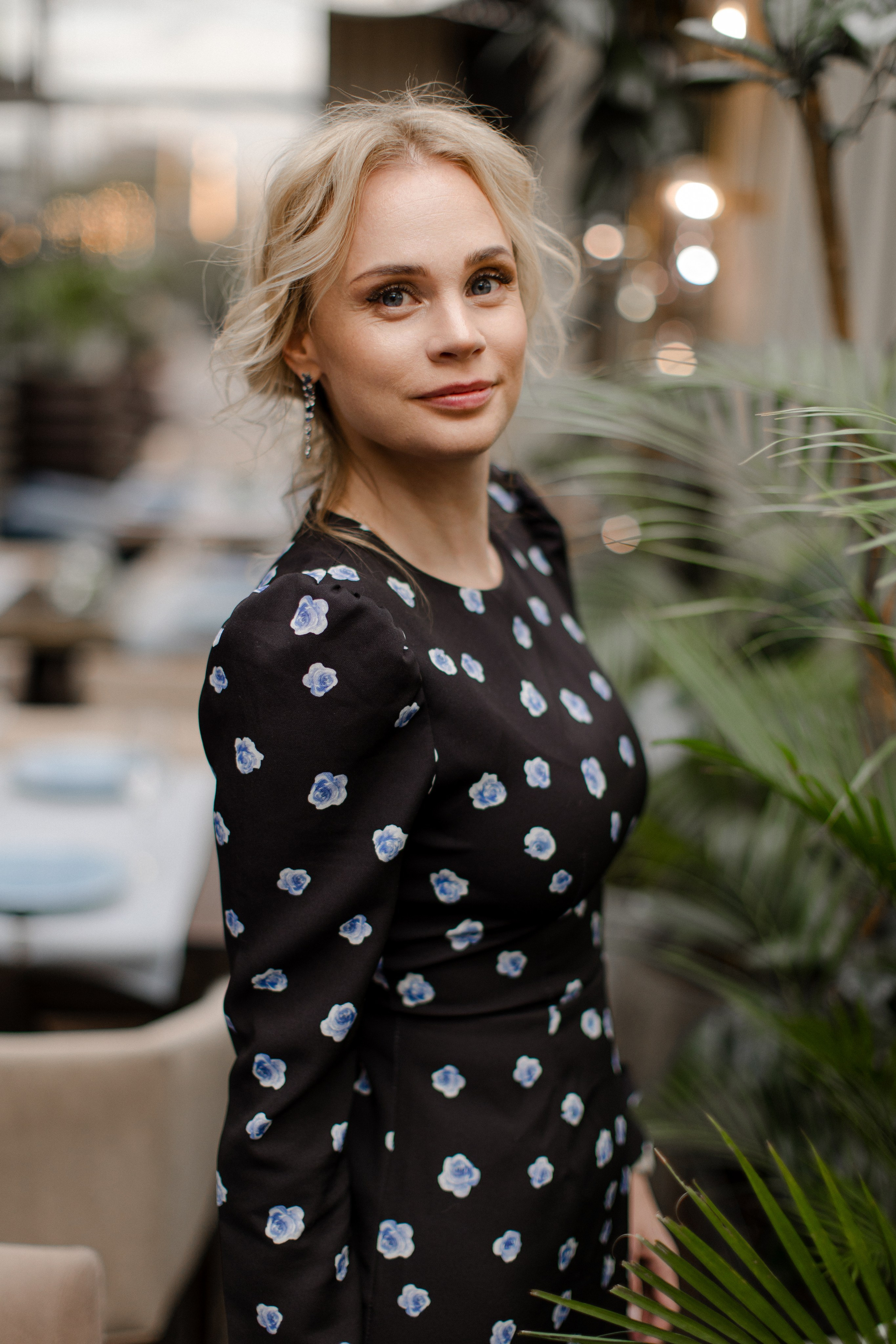 Лена. Семейный и детский фотограф в Москве Кузьмина Мария