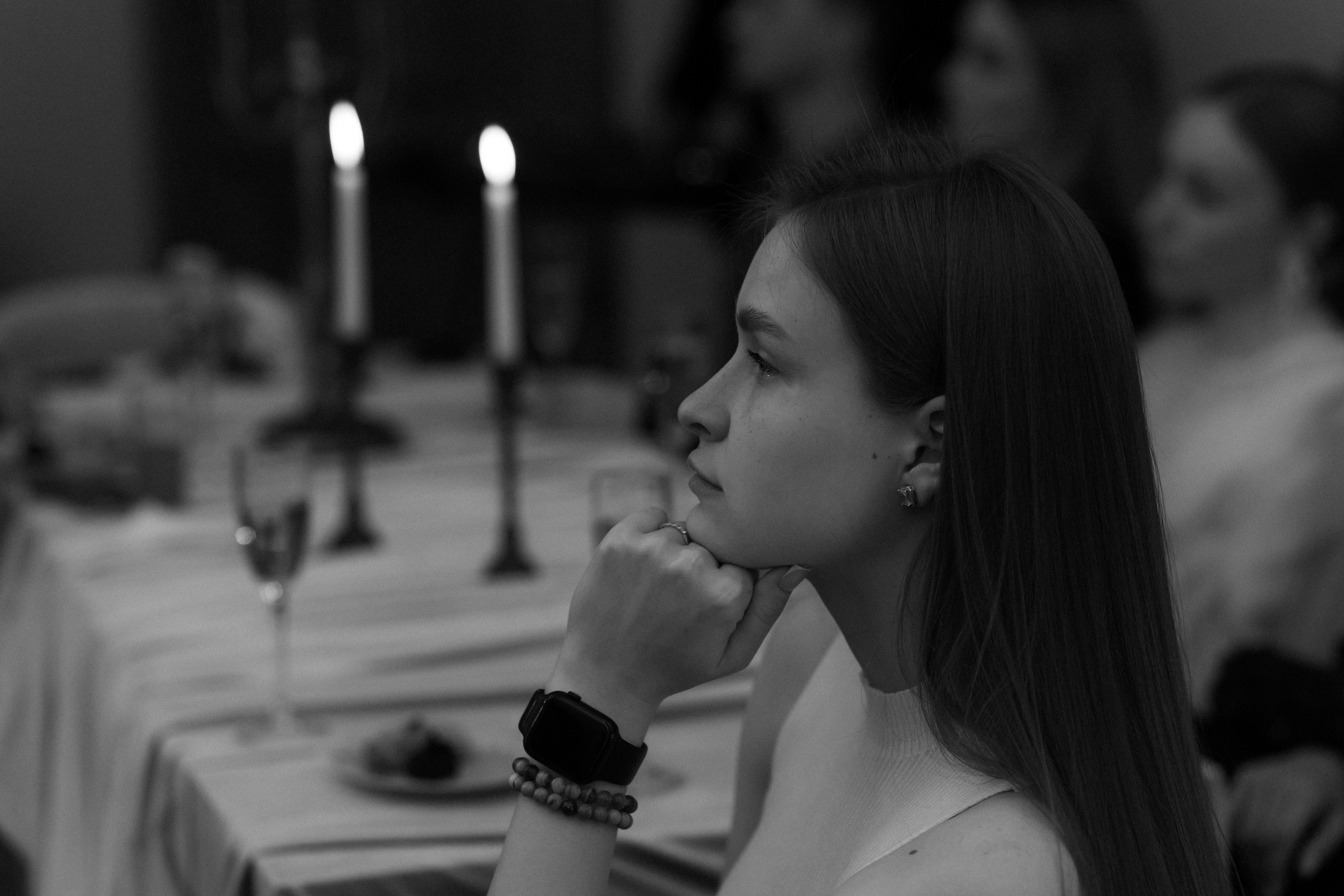 Особняк открытие. Фотограф Яна Белая