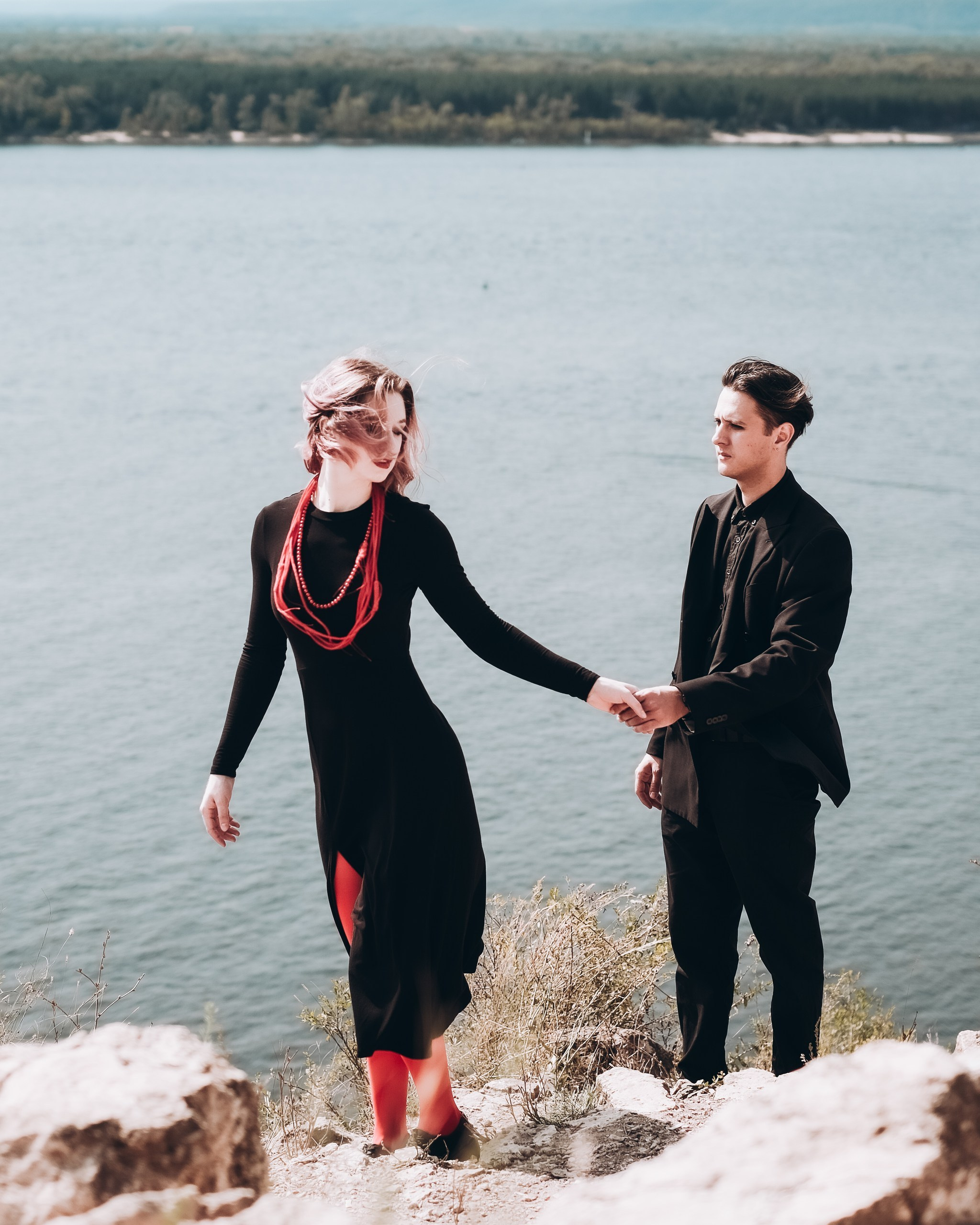 LOVE STORY / WEDDINGS. Фотограф Владимир Пофотачкин