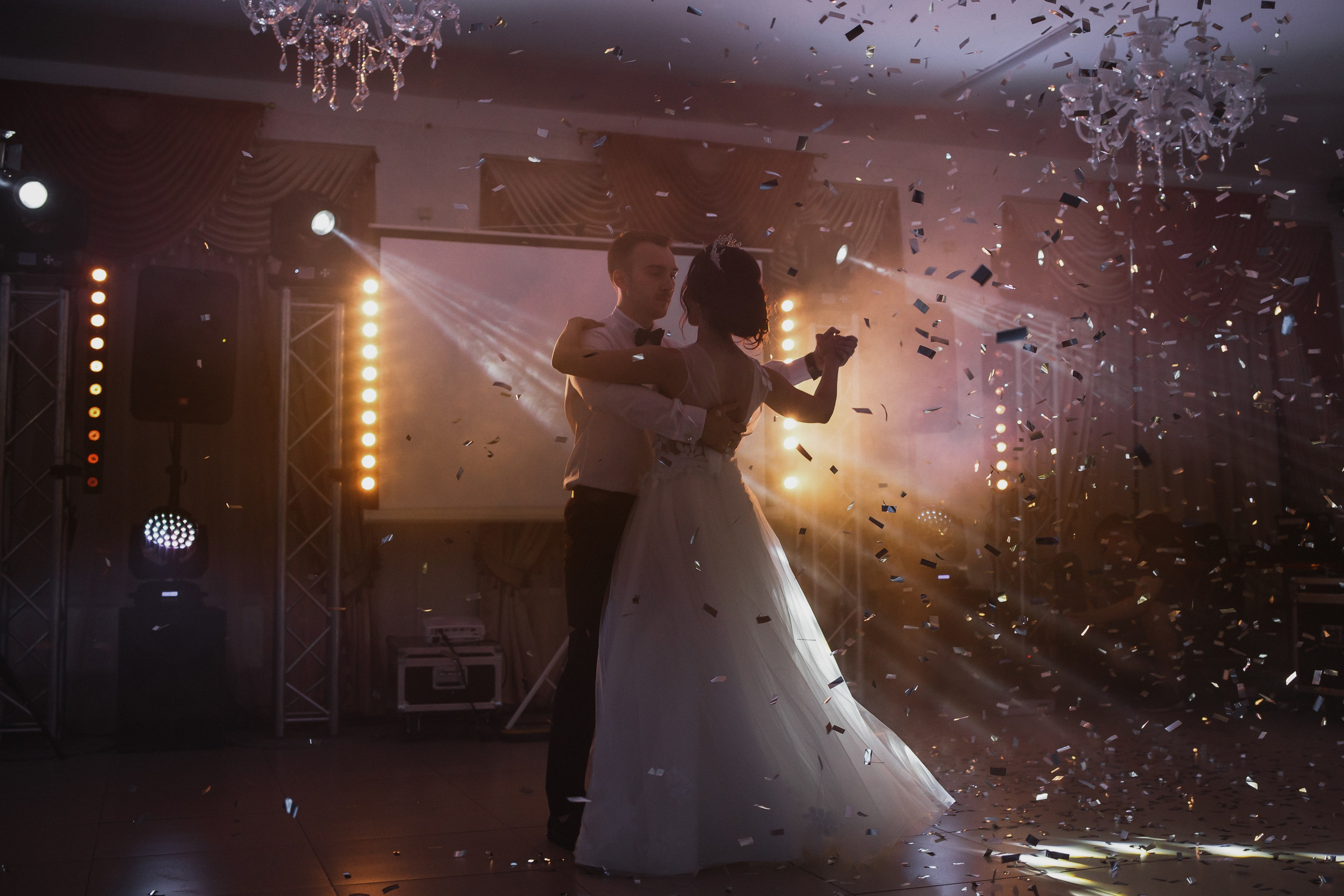 Владимир и Юлия. Свадебный и семейный фотограф в Волгограде