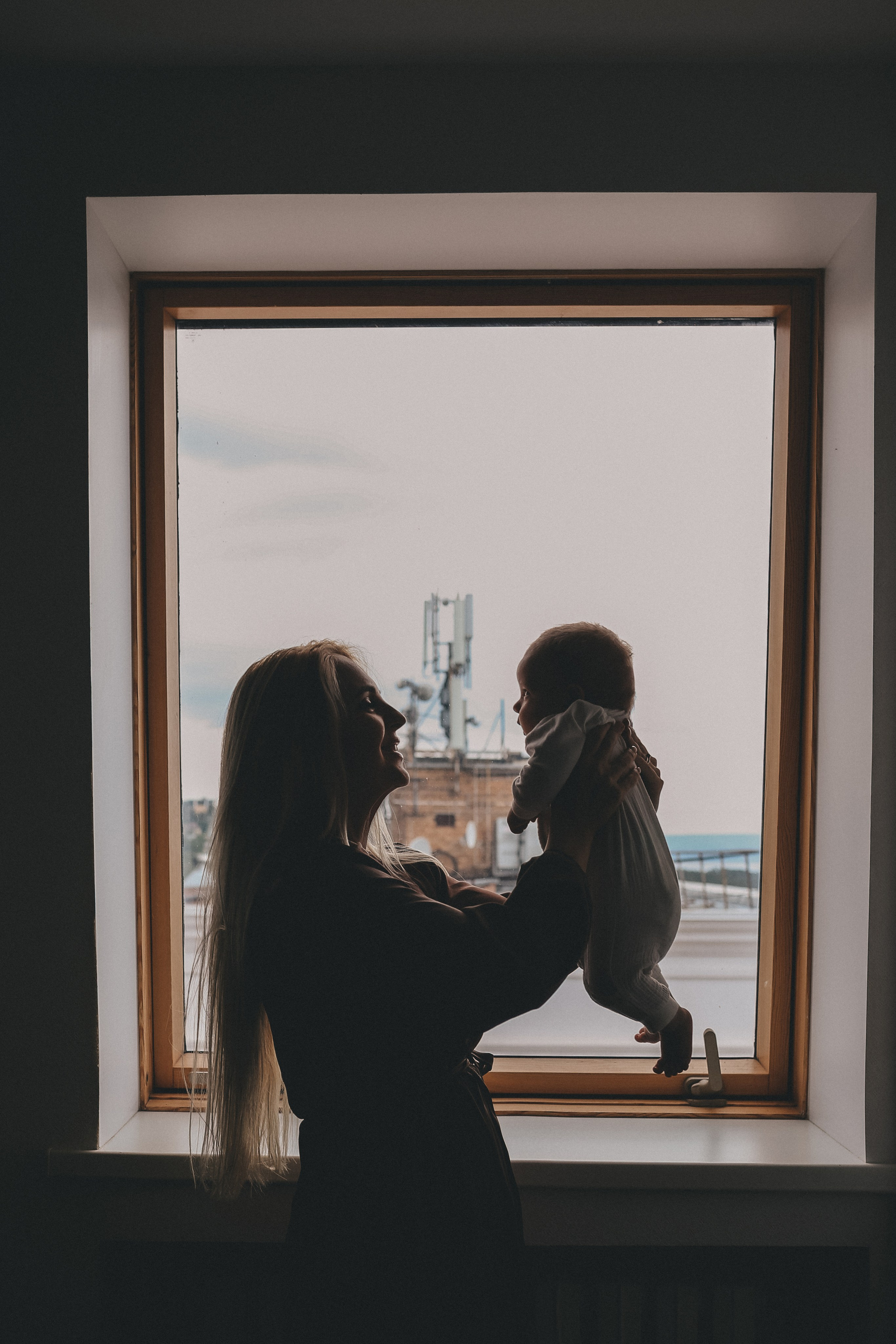 Семейные фотосессии дома. Семейный фотограф в Тольятти Екатерина Невзорова