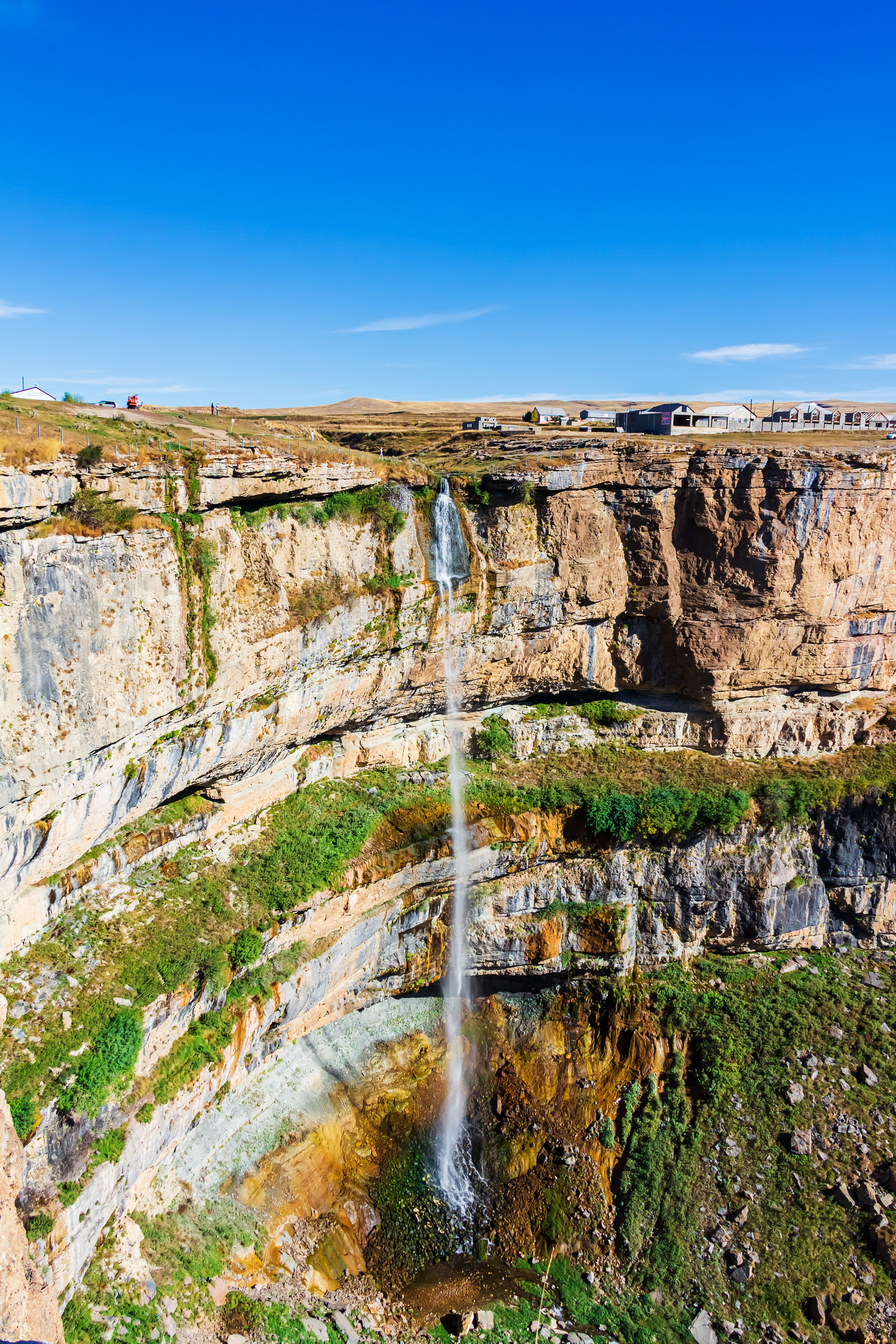 Дагестан. Тревел-фотограф Елизавета Ларионова