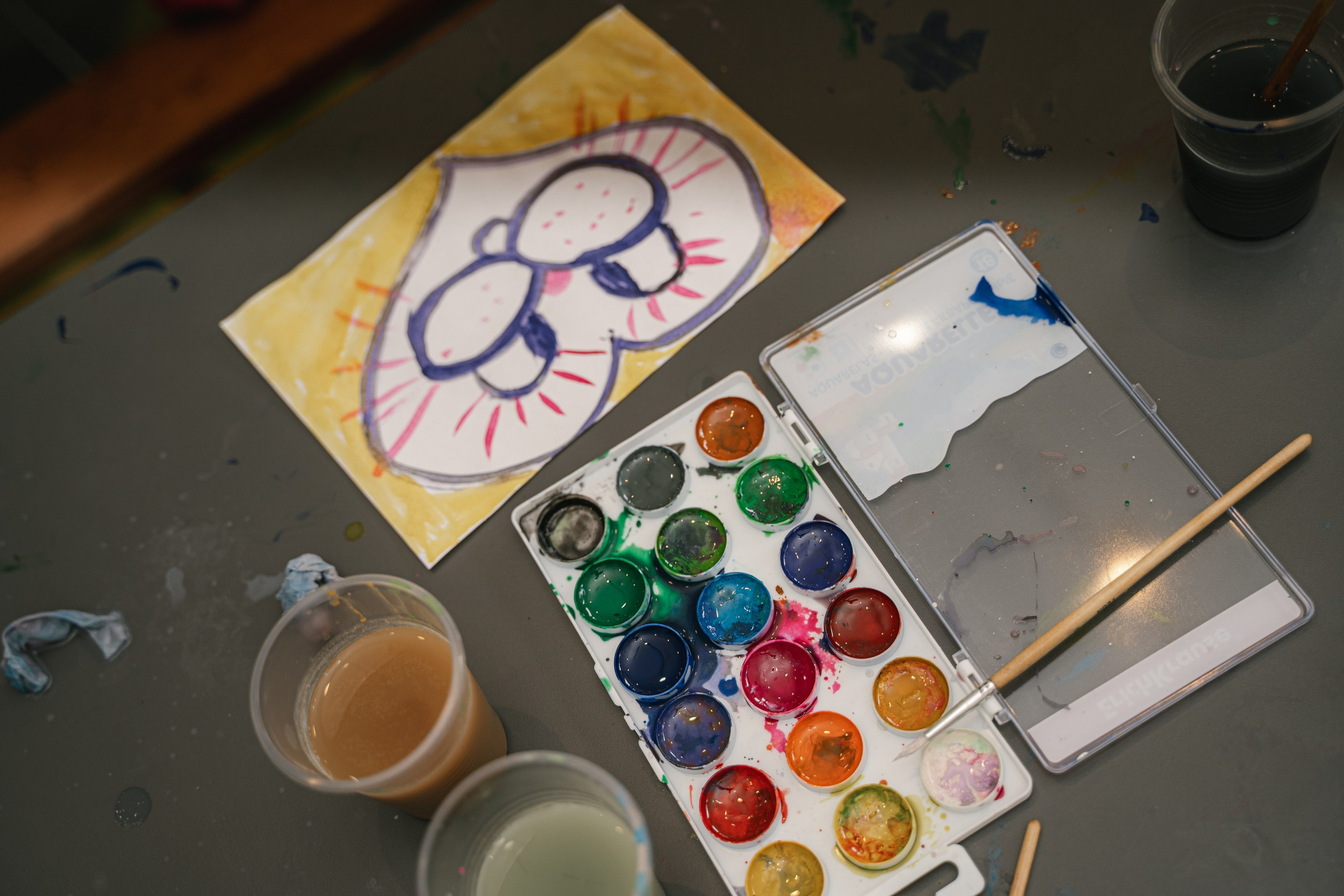 1 июня в ИТИТ. MILATE — выпускные альбомы, фотосессии и видео в Москве