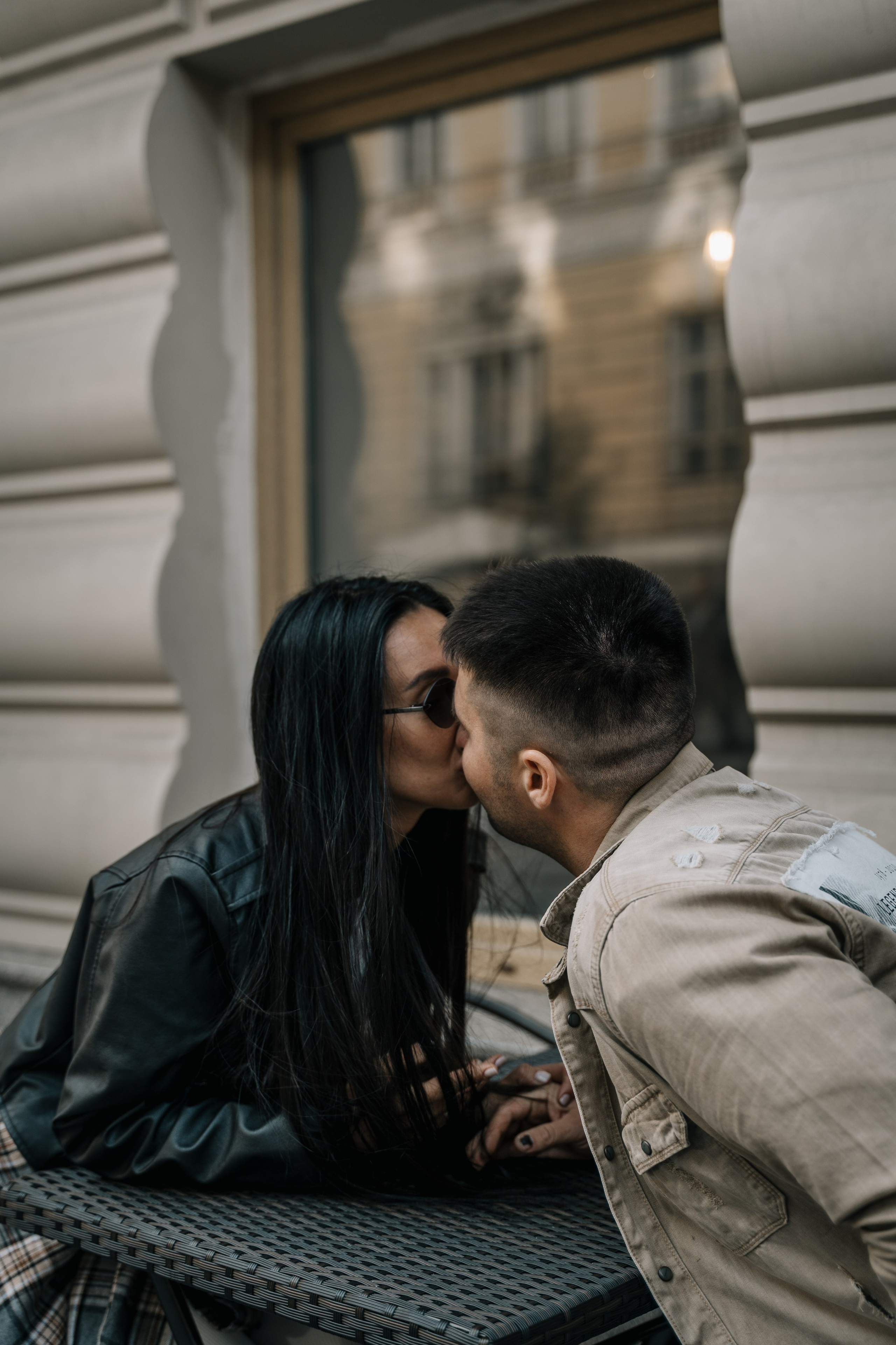 CHULDINY 2. MILATE — выпускные альбомы, фотосессии и видео в Москве