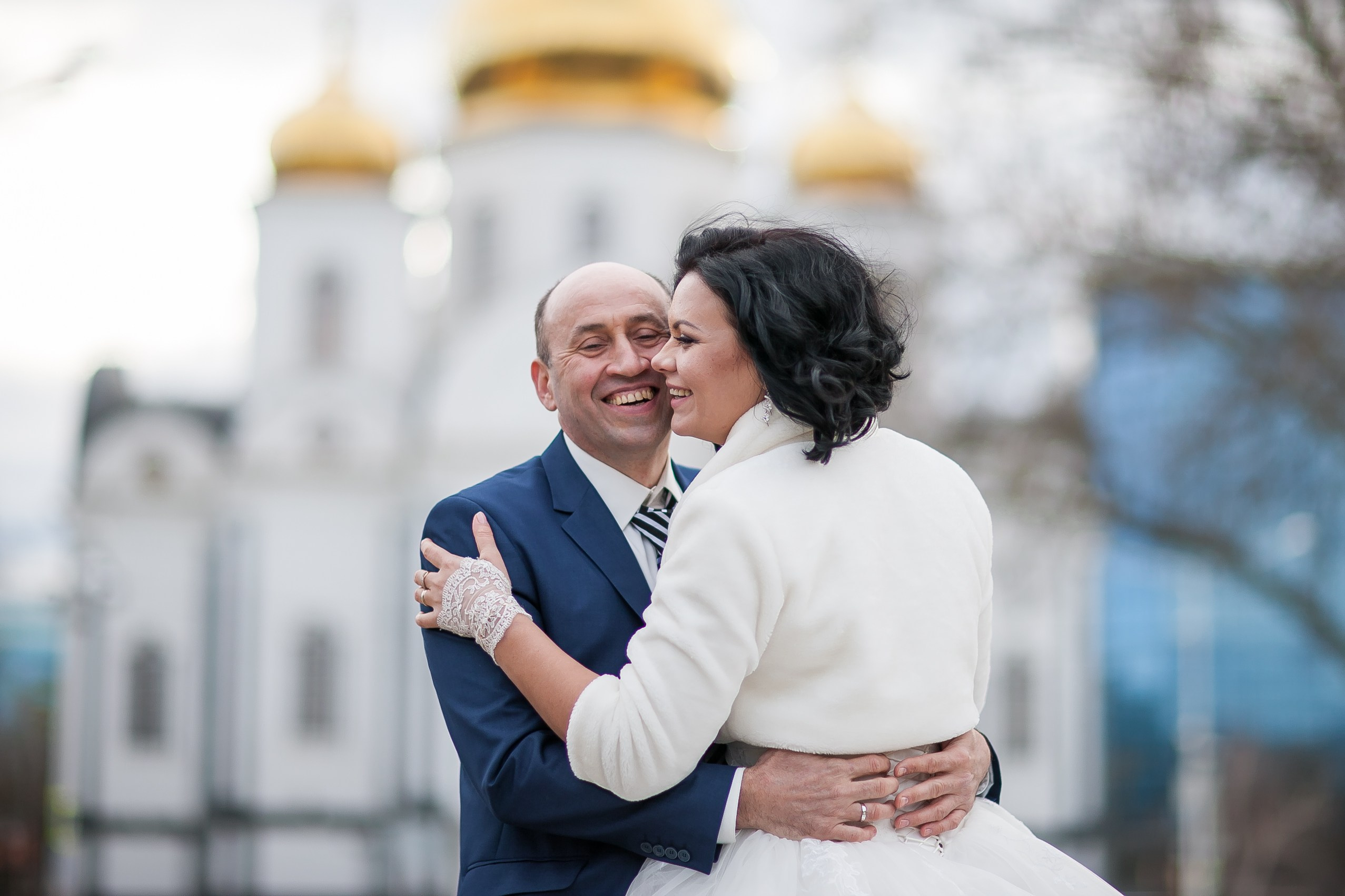 СВАДЕБНОЕ ПОРТФОЛИО. Фотограф в Краснодаре Николай Хорьков