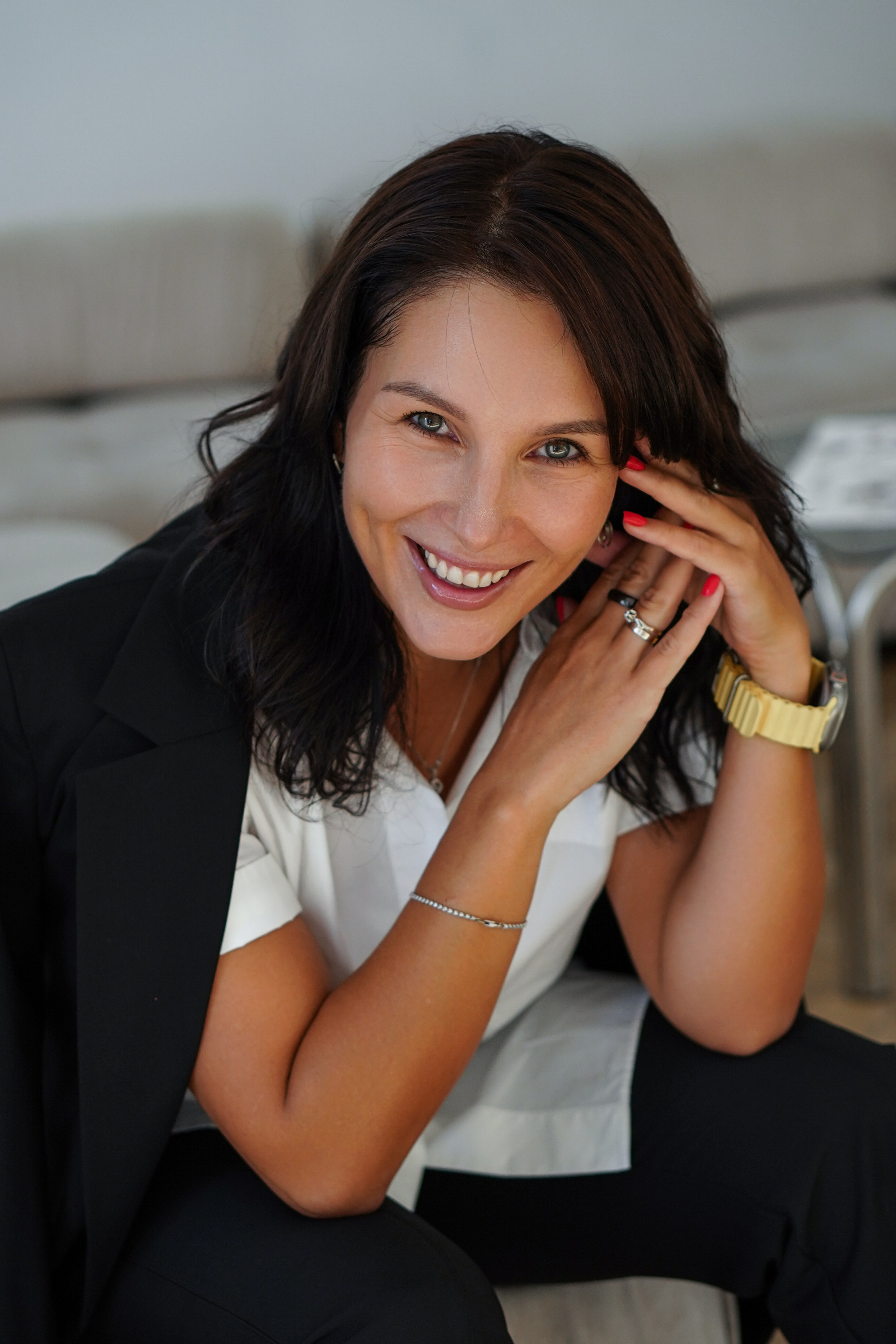 Съемка для юриста Марии. Контент фотограф Санкт-Петербург Богодухова Лариса