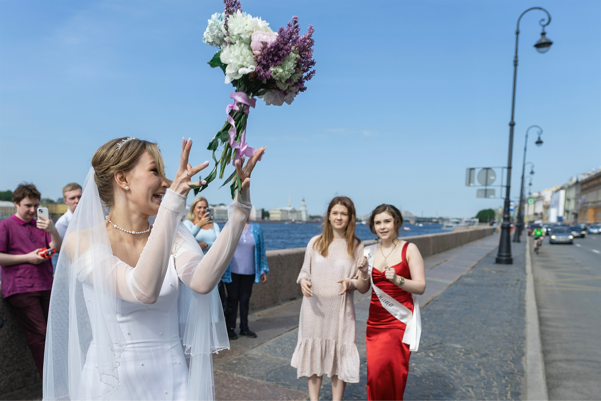 Наталья и Константин