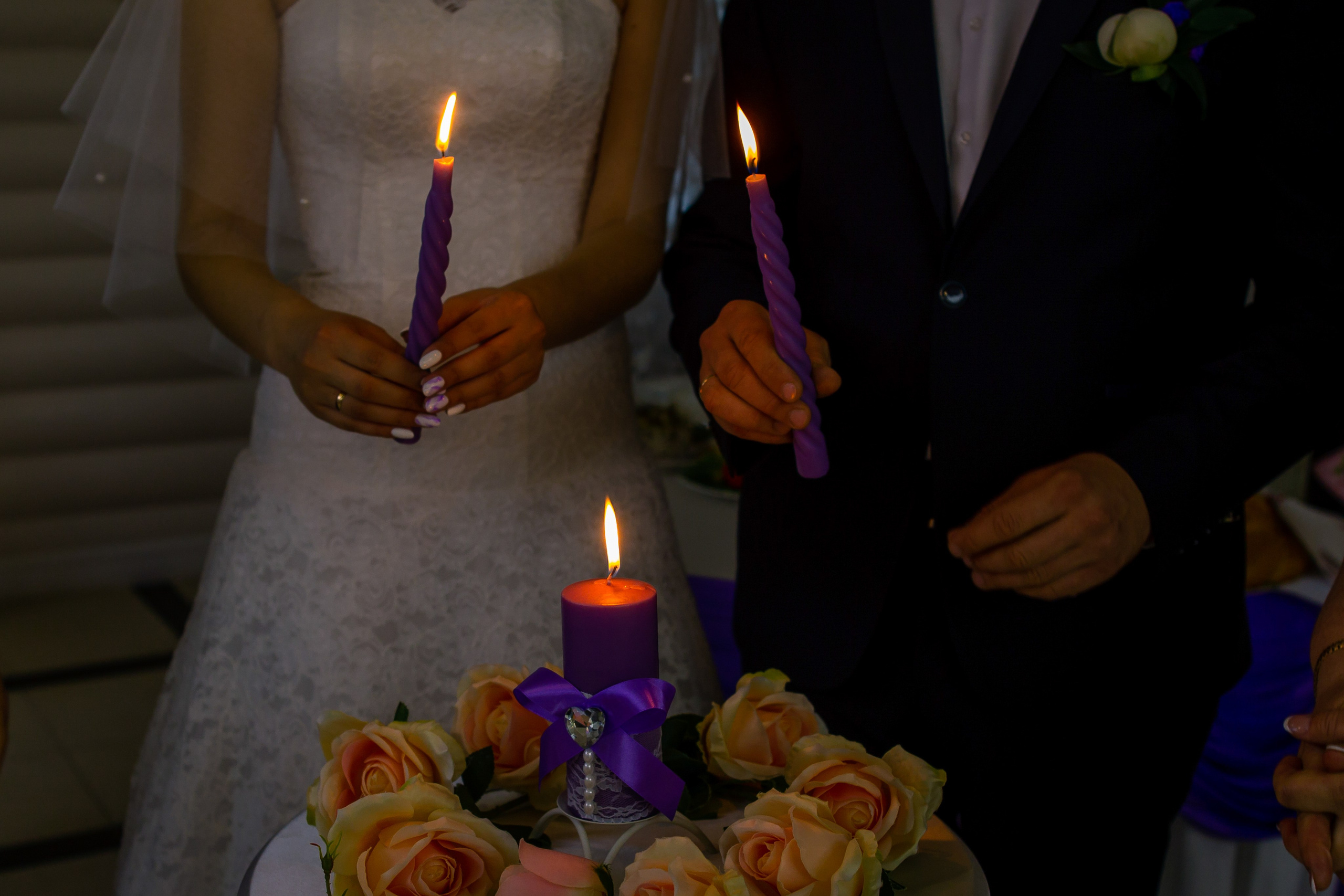 Ксения и Сергей