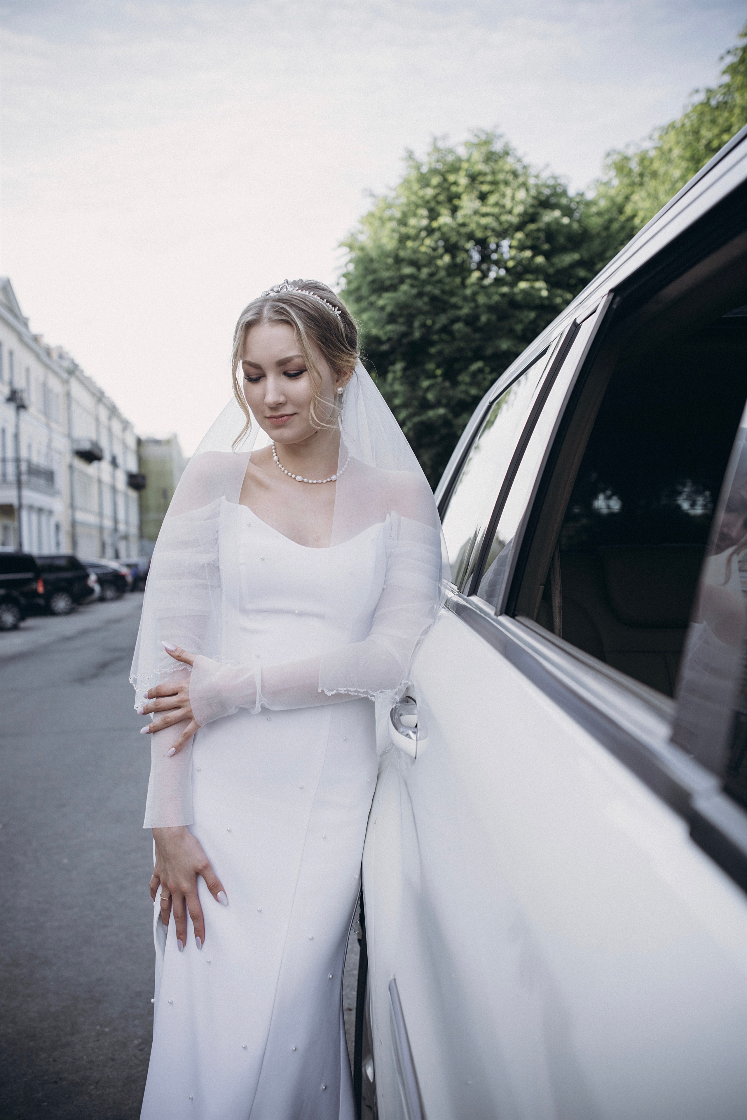 Наталья и Константин