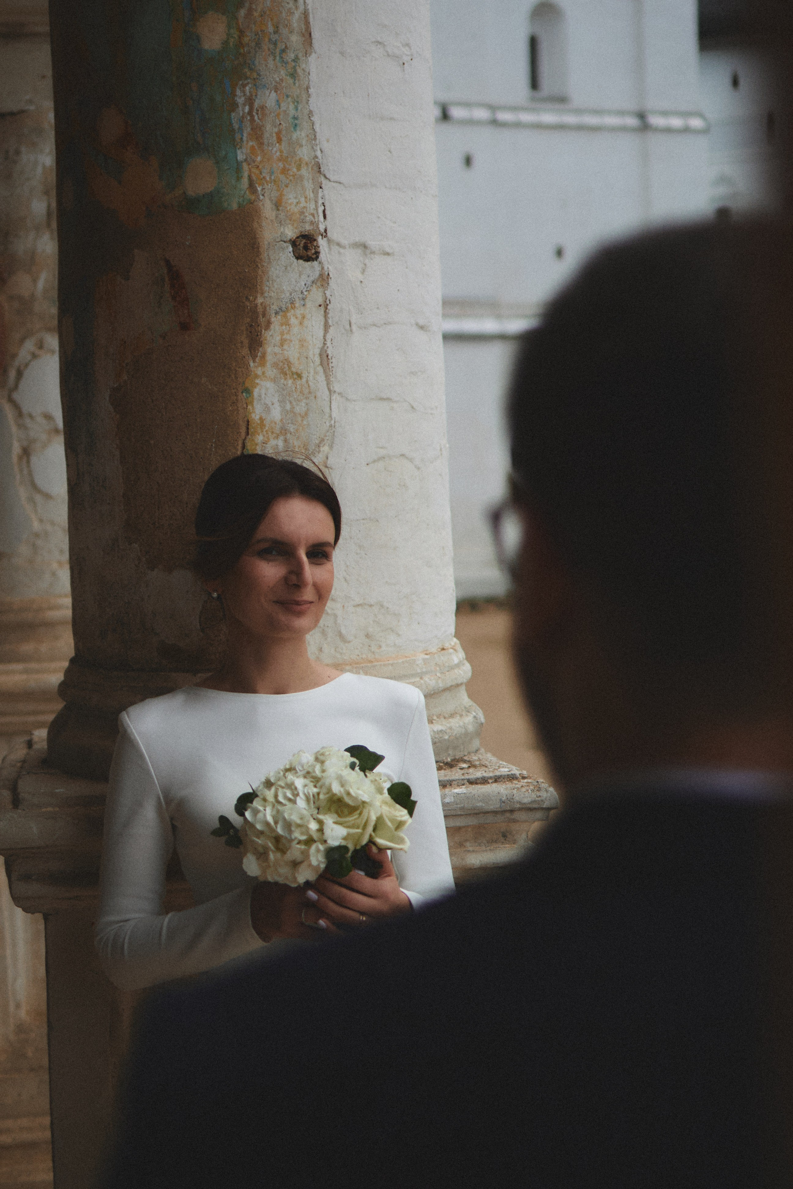Weddings. Фотограф