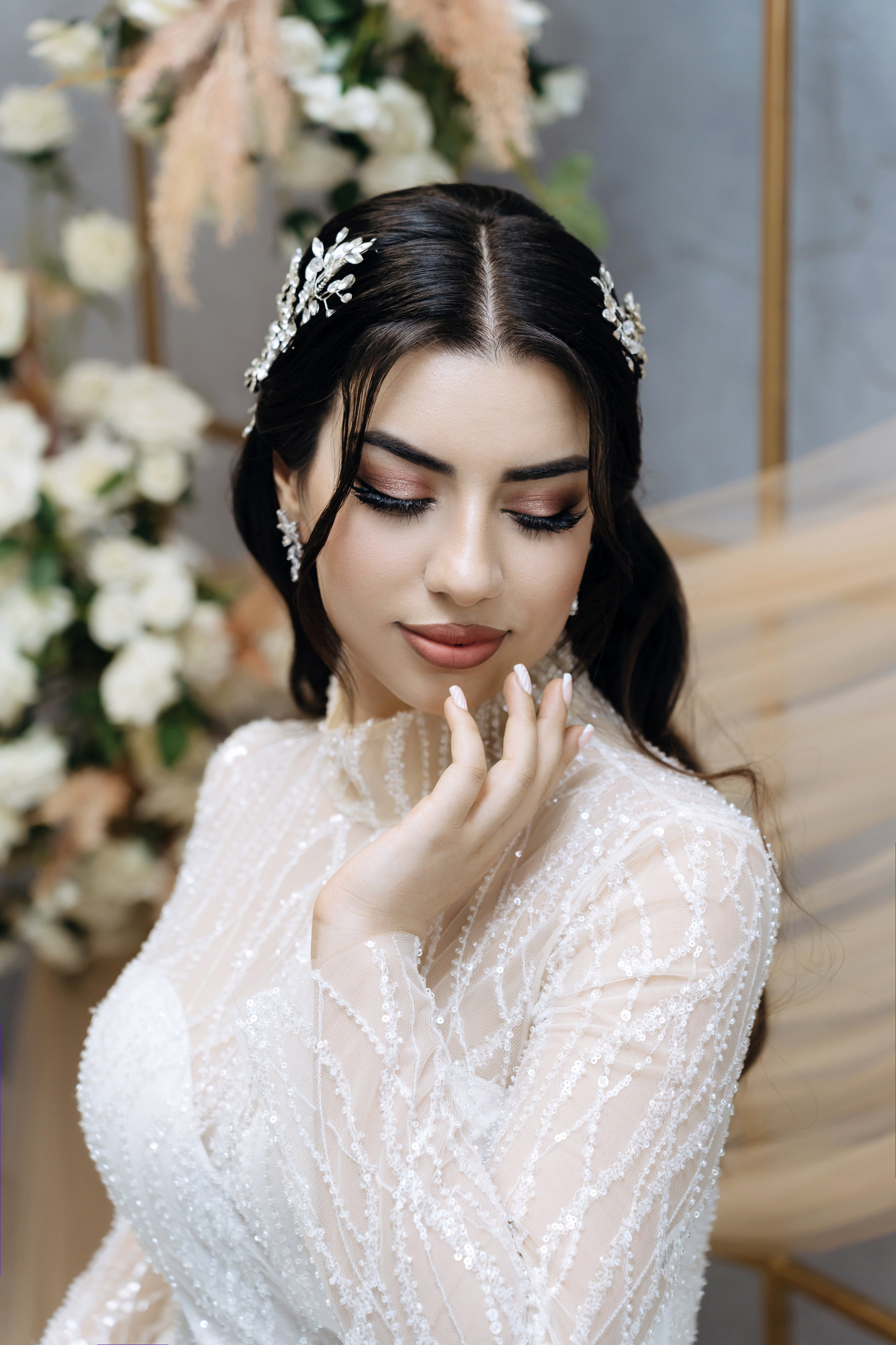 Арман и Ина. Свадебный фотограф Красноярск Вязьминова Мария