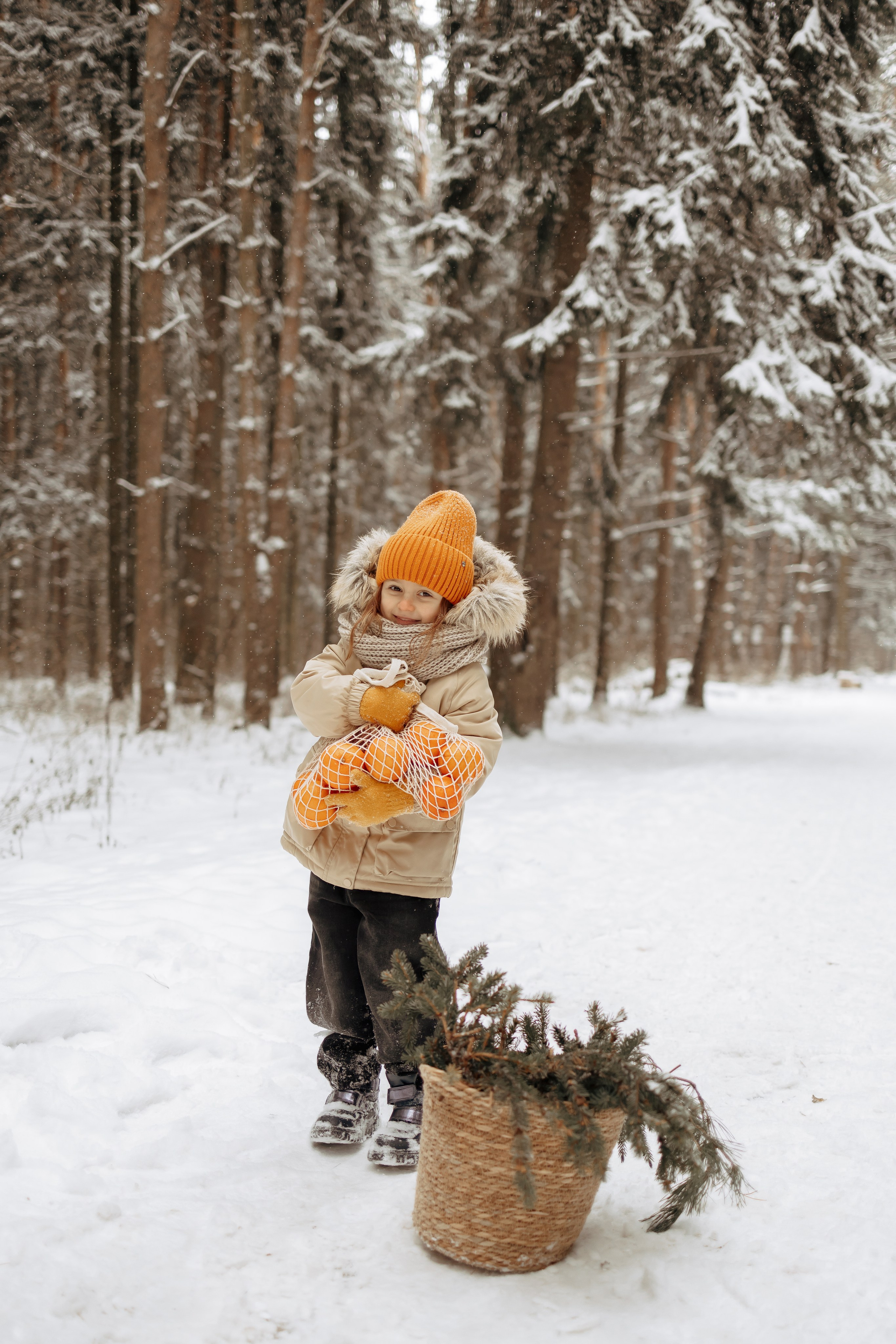 Семейные. Фотограф в Подольске