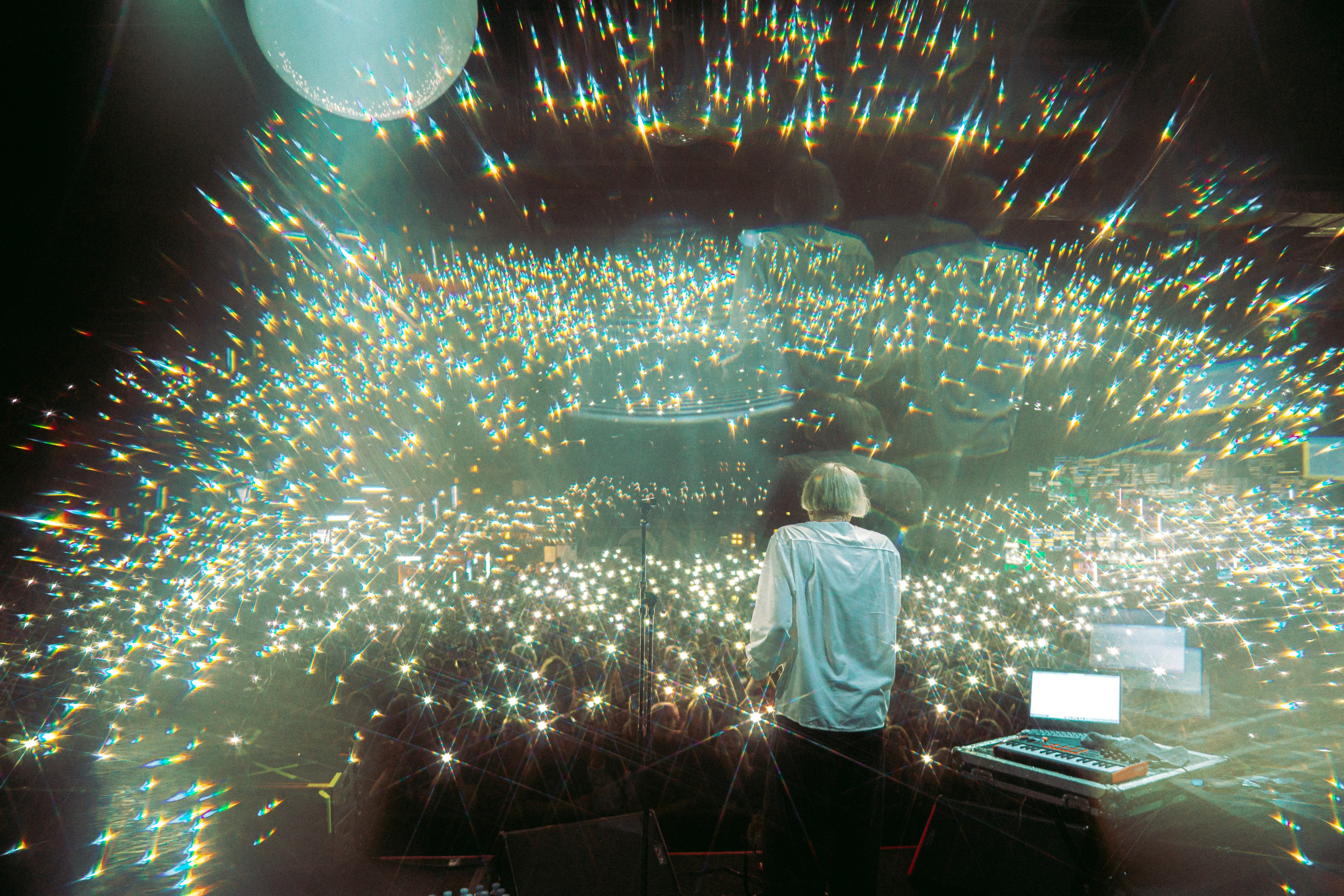 КОНЦЕРТЫ. RVANCEVA