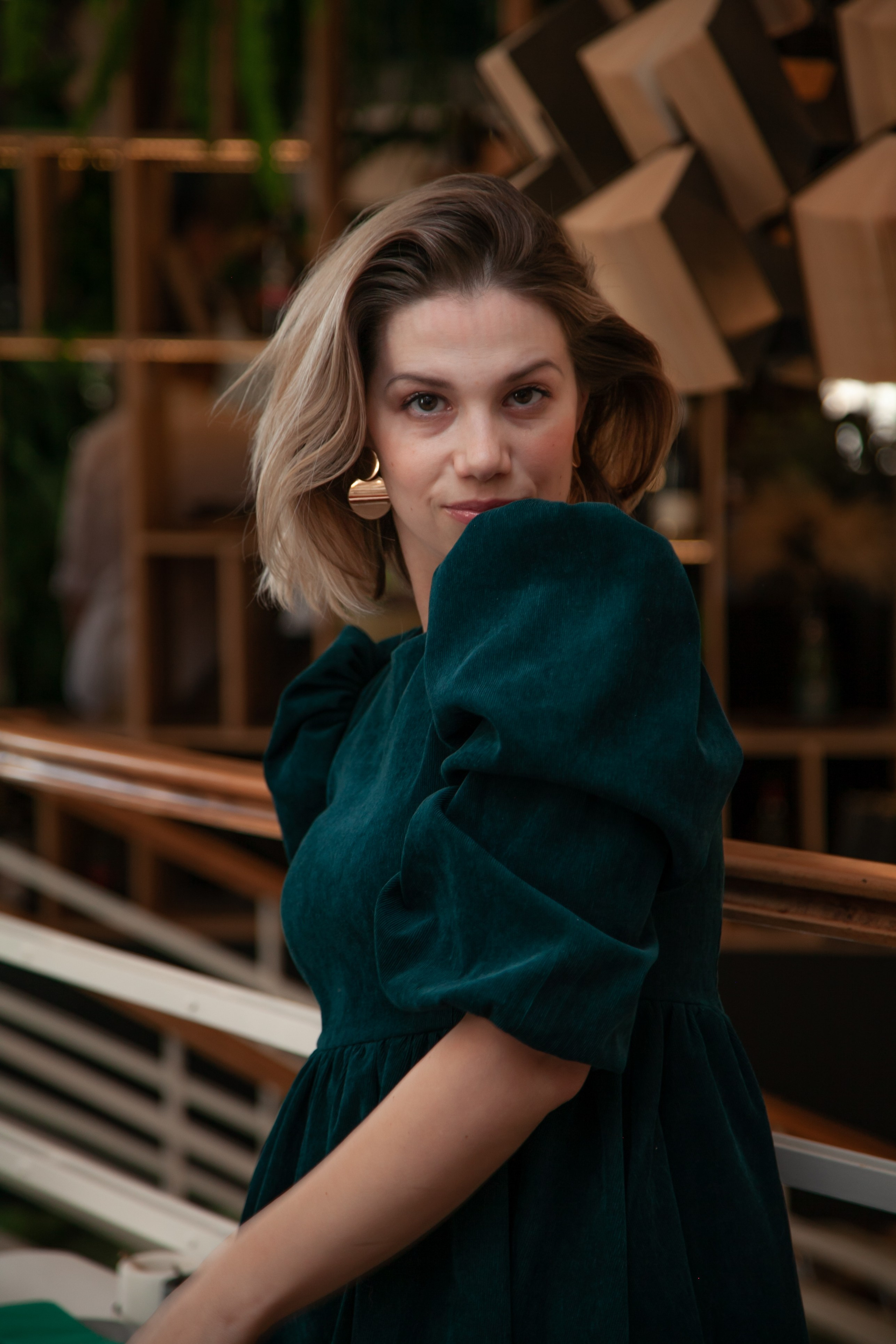 Праздники, лекции, культурные встречи, бранчи. Двойняшки-фотографы Анна и Анастасия в Санкт-Петербурге