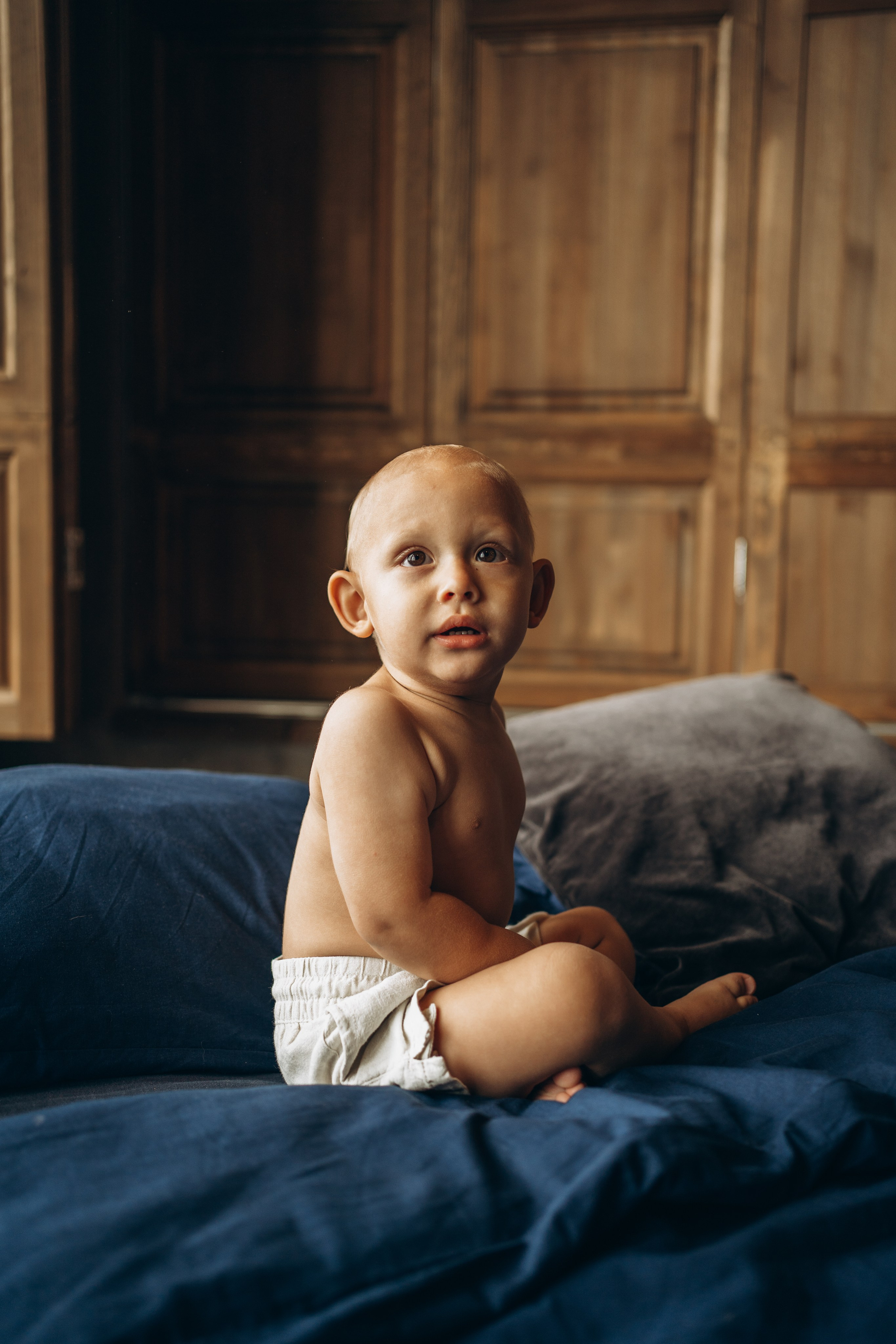 Семейные в студии. Семейный фотограф в Санкт-Петербурге Галина Налимова