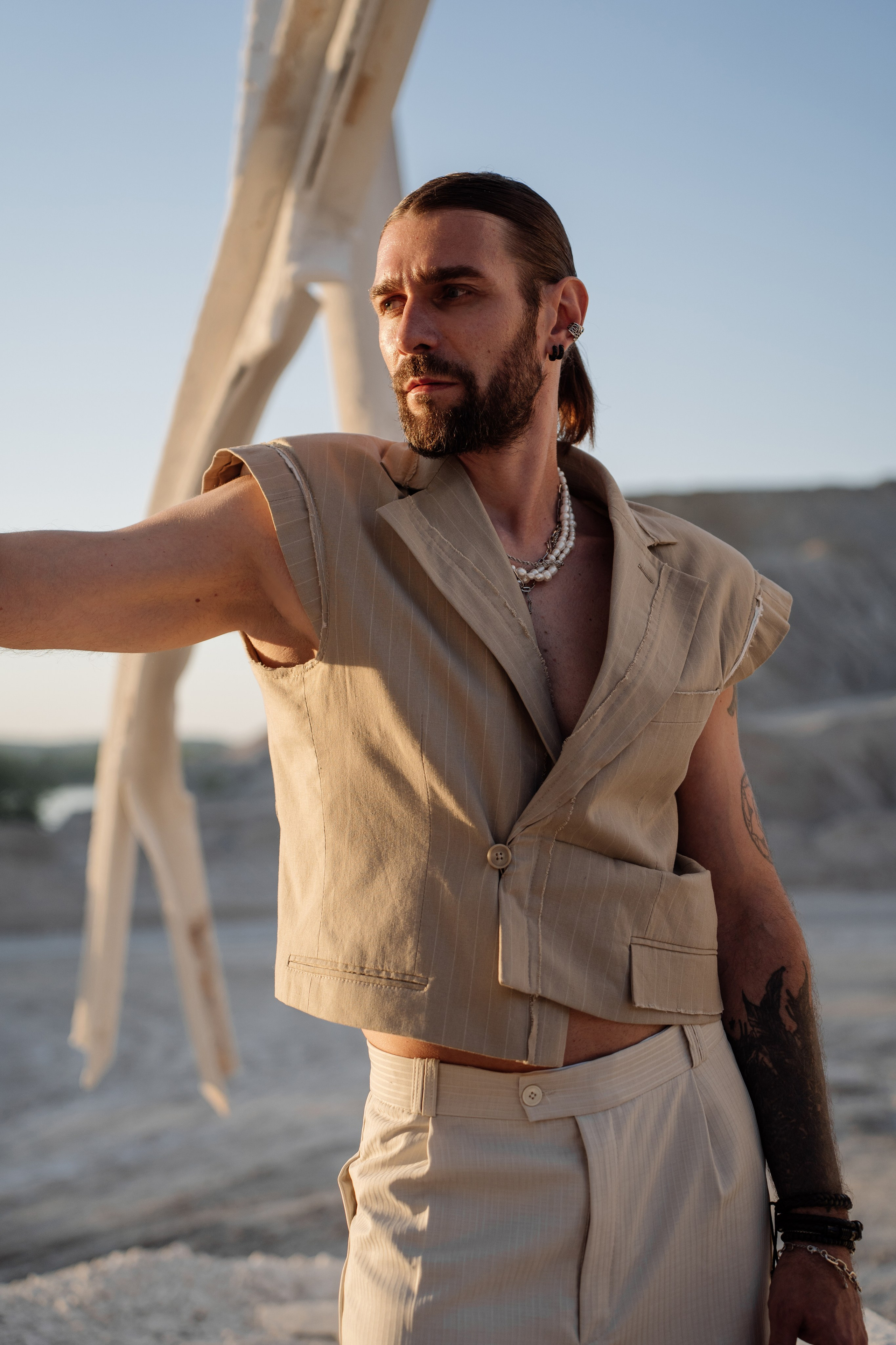 Карьер. Свадебный фотограф Тольятти Москва Адамова Виктория