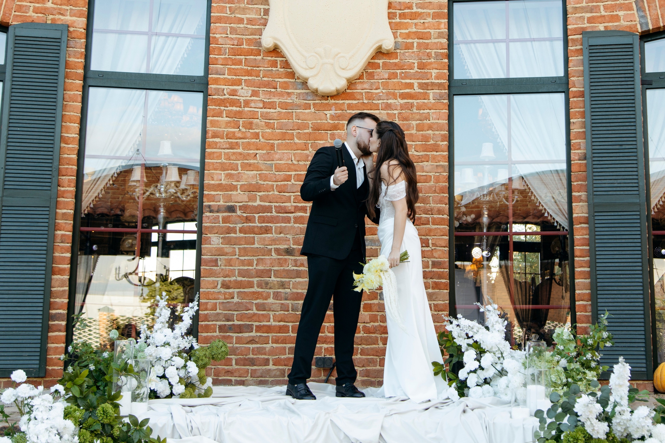 Роман и Ксения. Nikolpinhasova