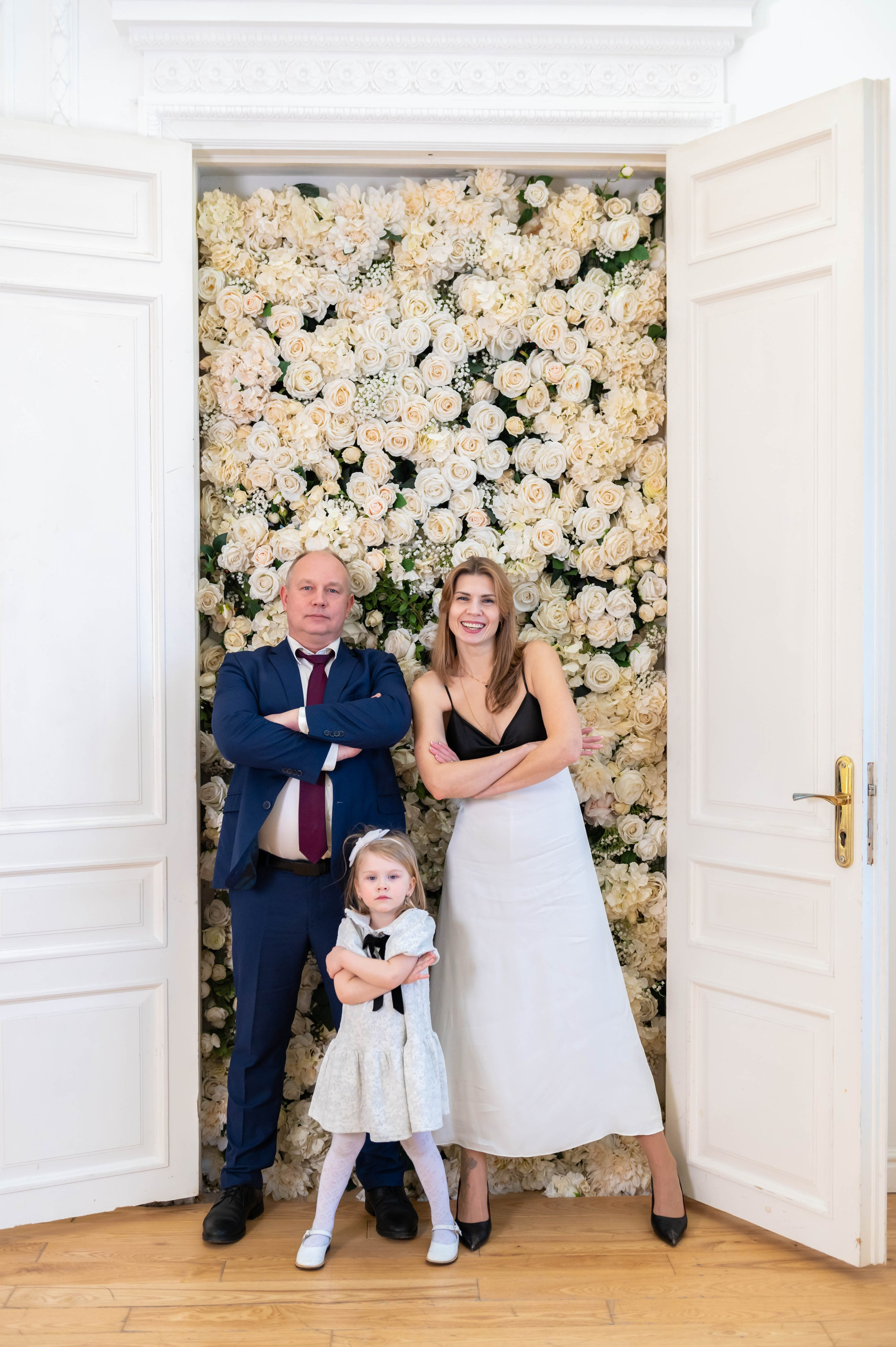 Семьи. Главная