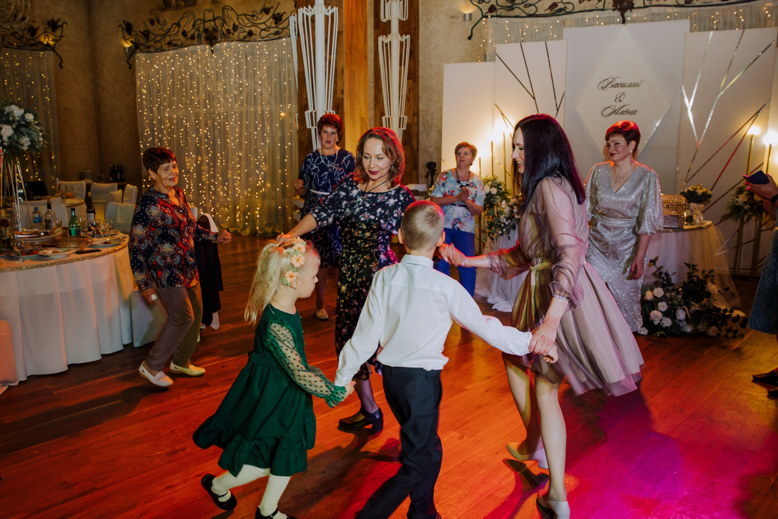 Conquistador. Семейный фотограф москва