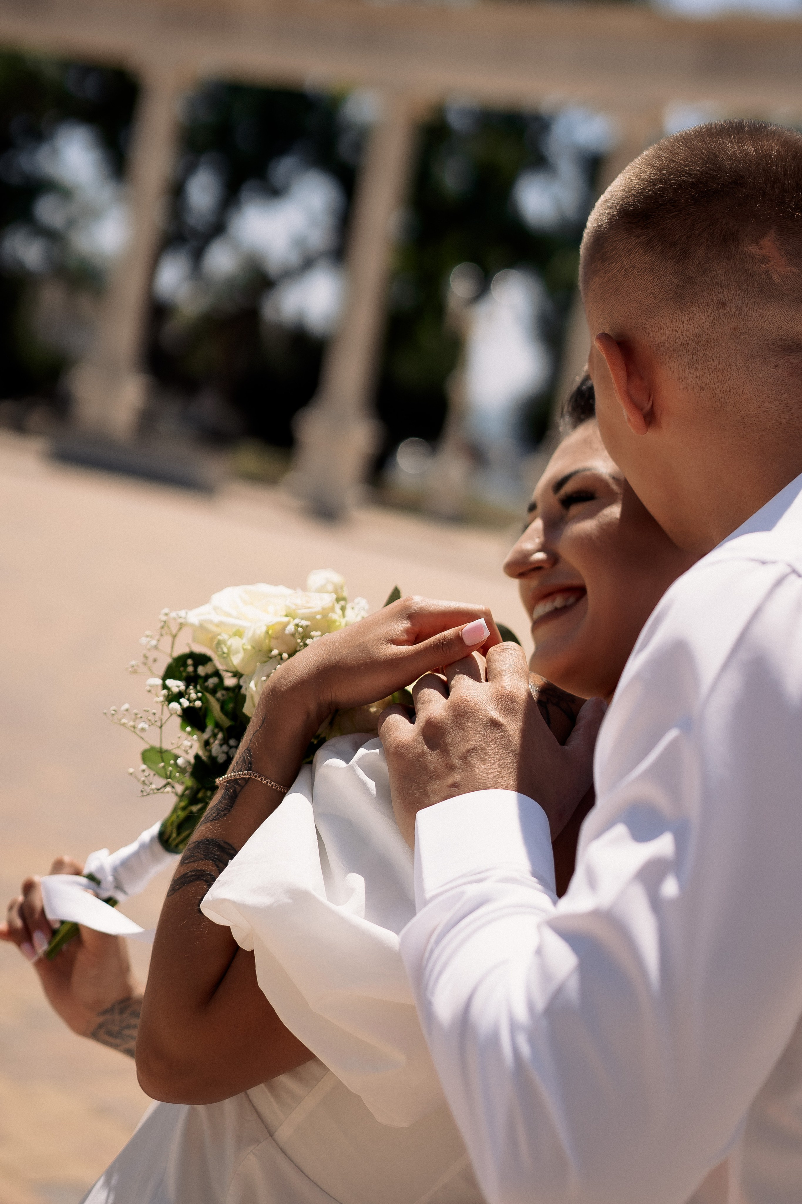 Свадьбы. Свадебный и семейный фотограф в Ростове-на-Дону и Керчи Алина Захарцова