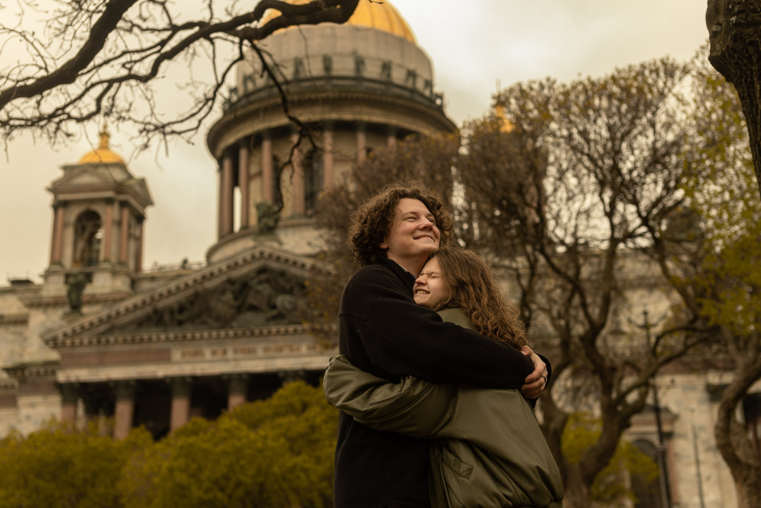 N & V. Семейный, Свадебный фотограф СПБ Питер— Романова Екатерина