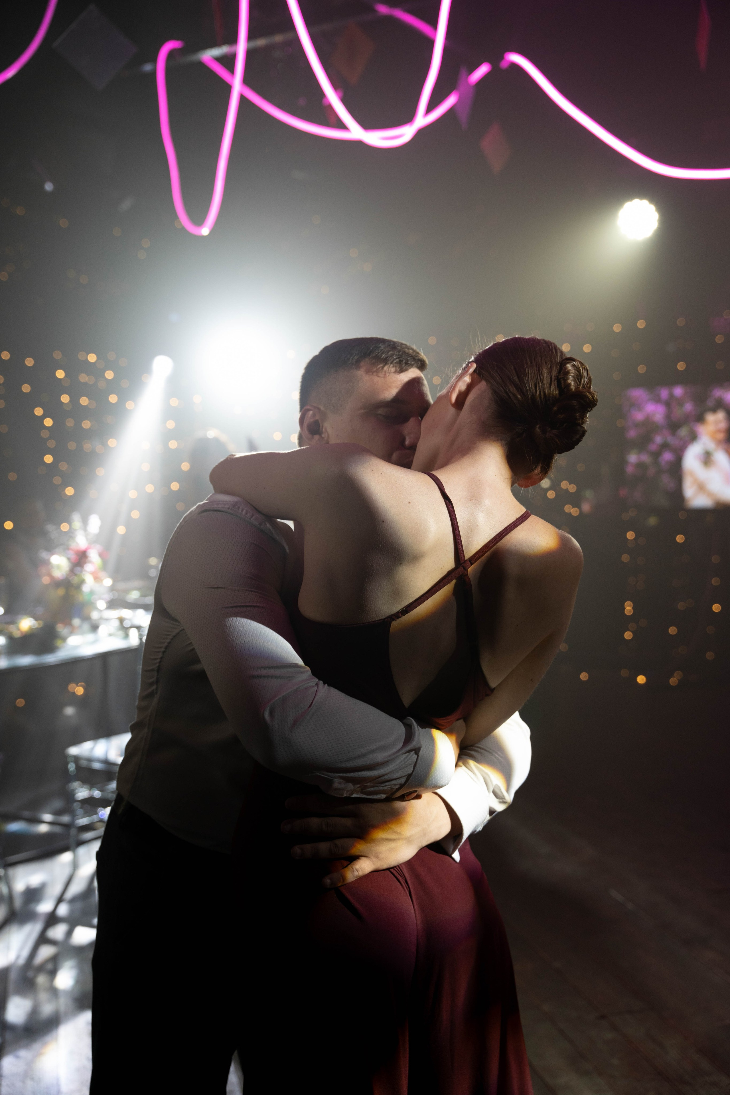 Андрей и Ксения