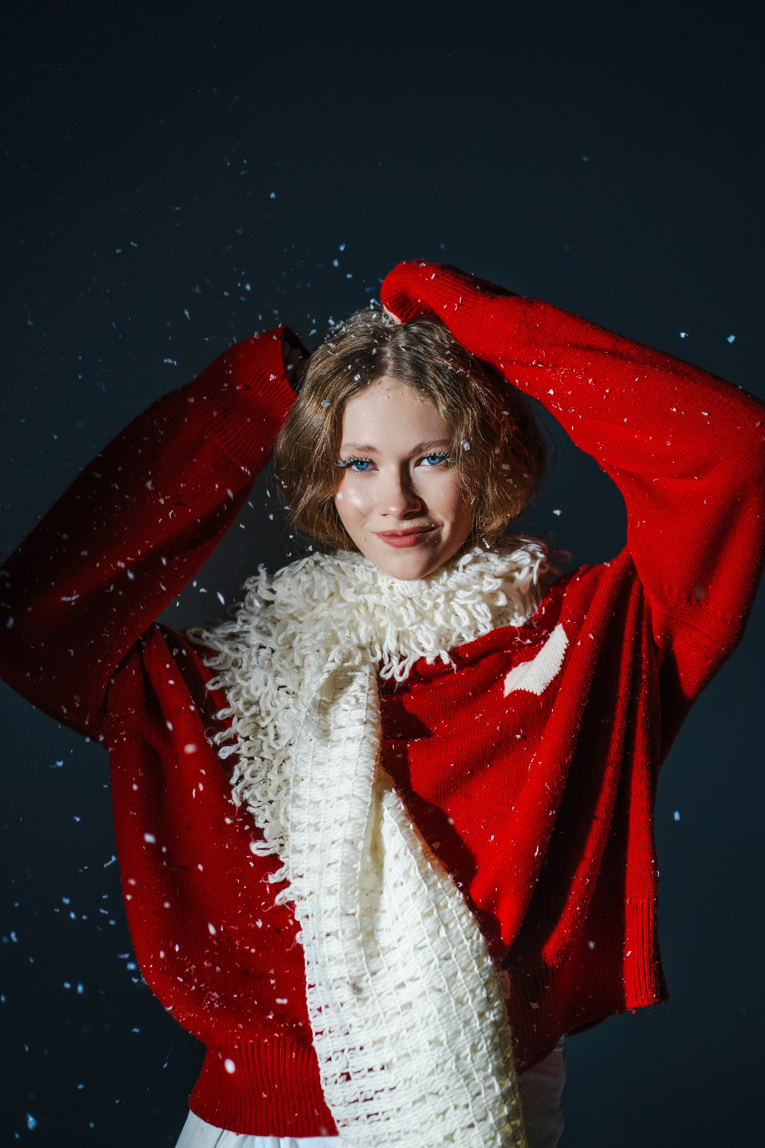 Маша. Фотограф Мария N Екатеринбург