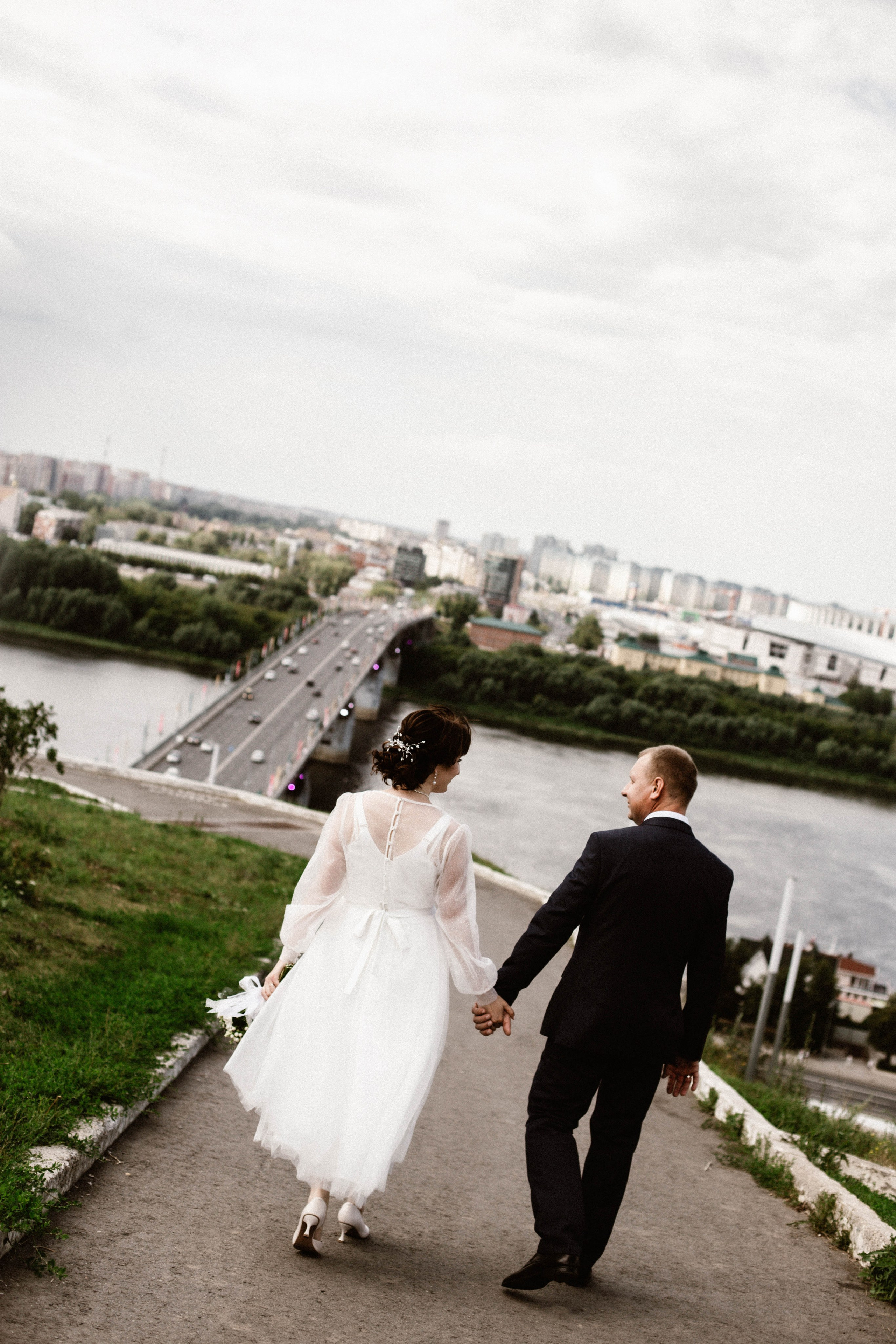 Настя + Руслан. Фотограф в Нижнем Новгороде
