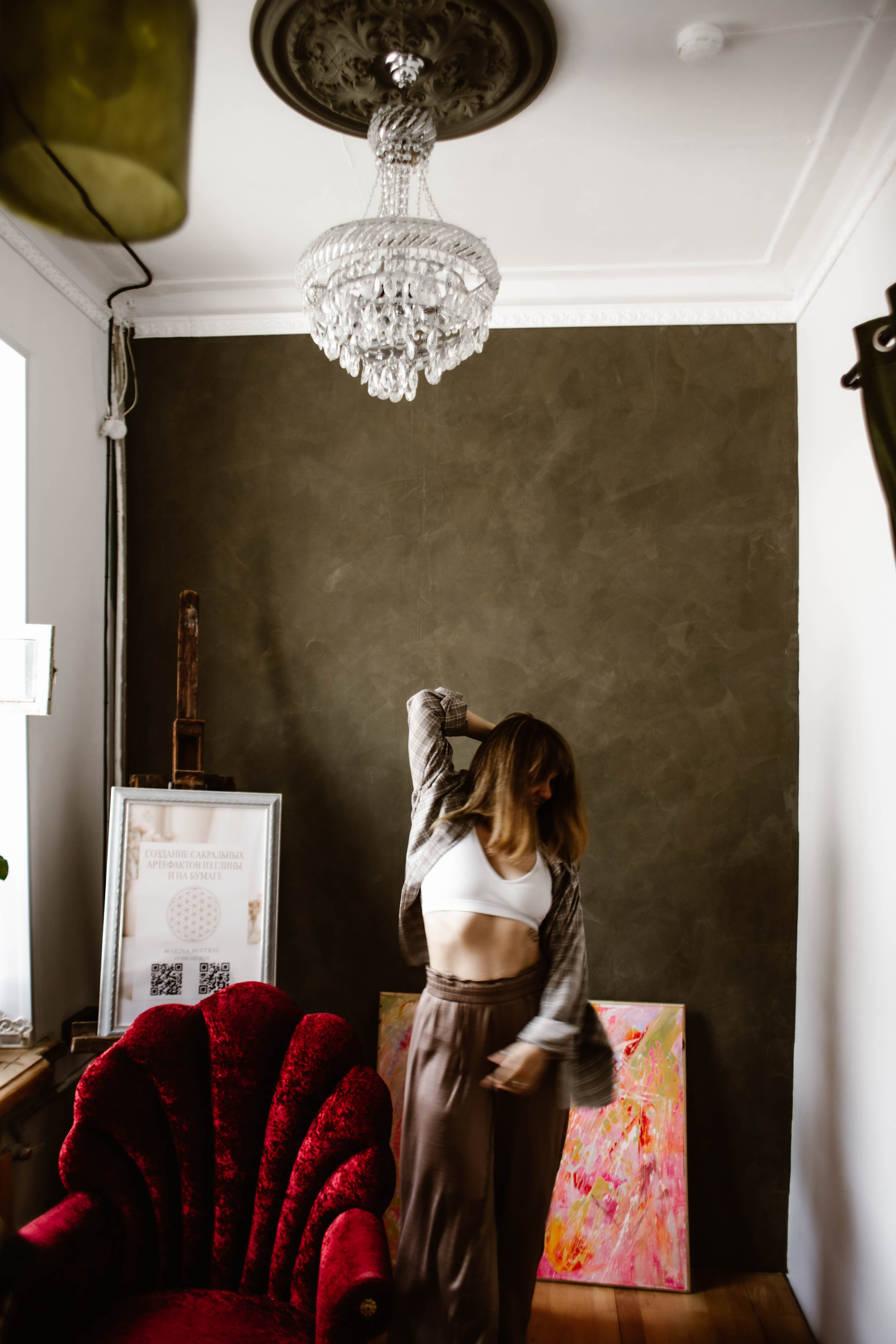 Марина Мистраль. Фотограф в Нижнем Новгороде