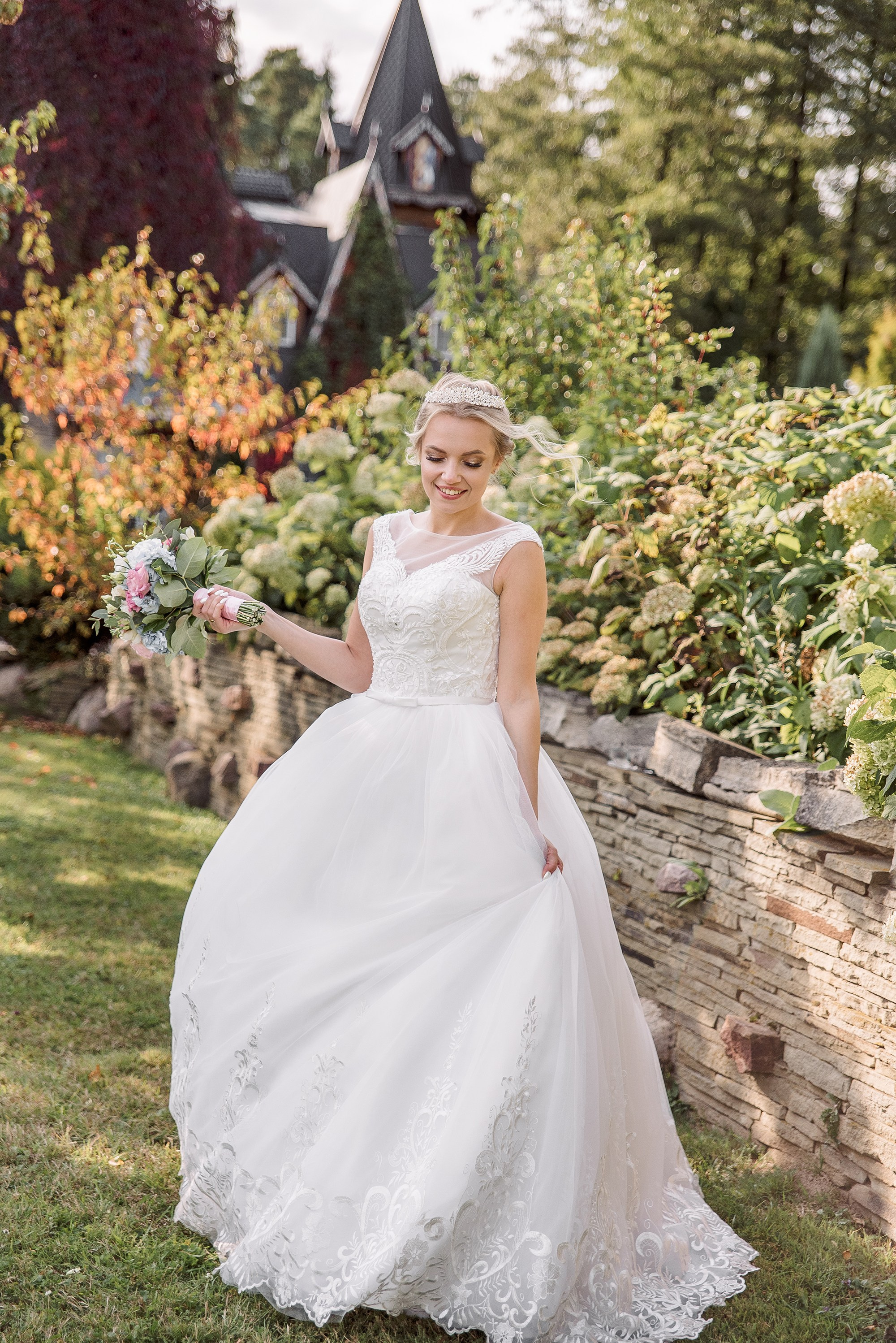 САША и НАТАША. Свадебный и семейный фотограф РИТА БОЧКАРЁВА