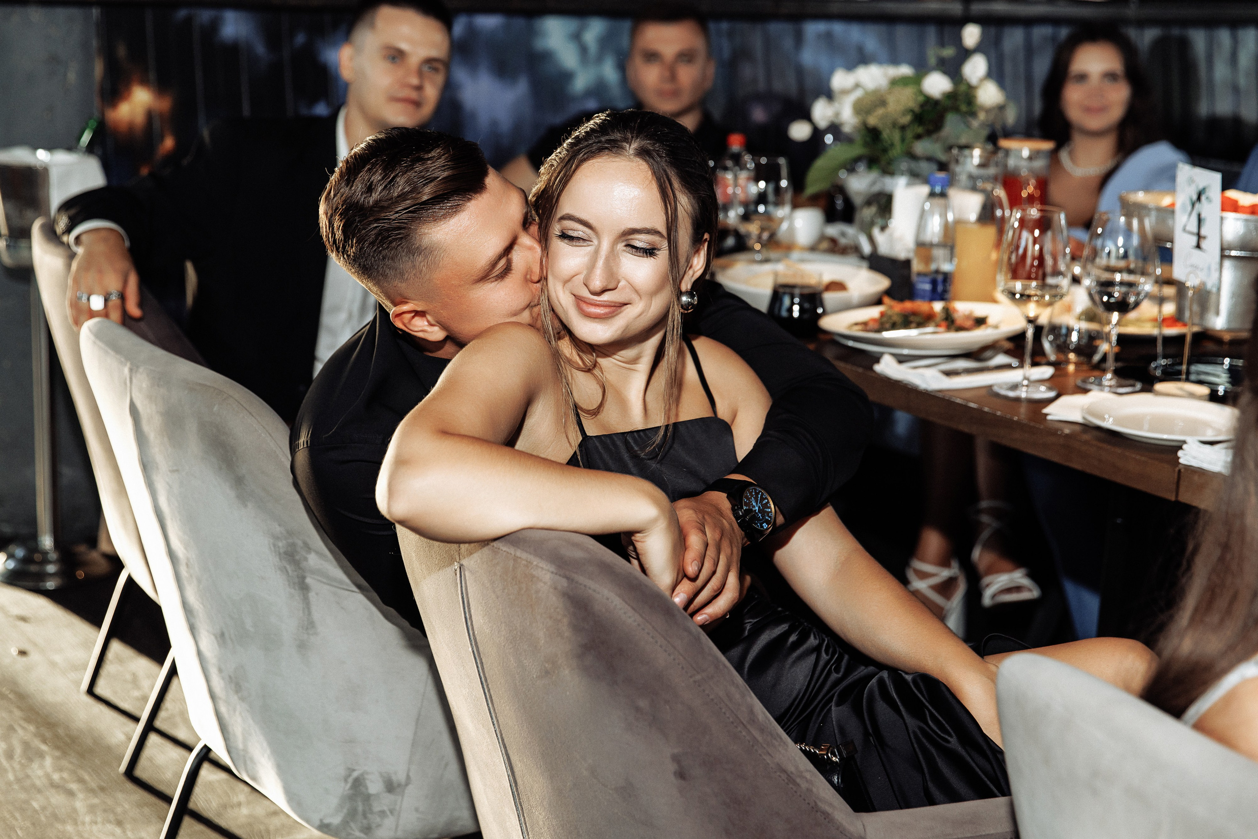 Анонс свадьбы Дима и Ира. Свадебный фотограф в Воронеже Денис Коровин