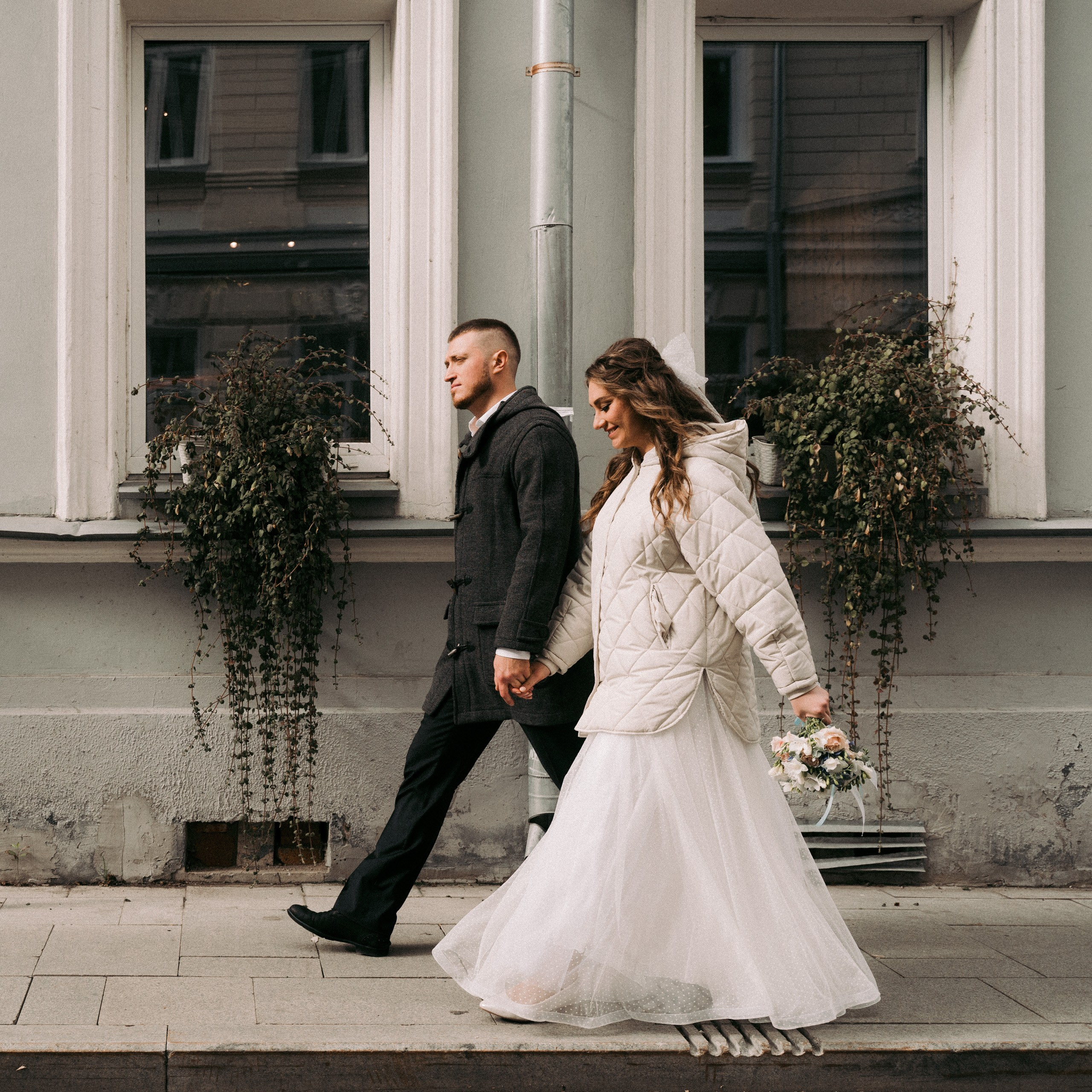 Bunny, bambi and ducks. Фотограф Серафим Крюков