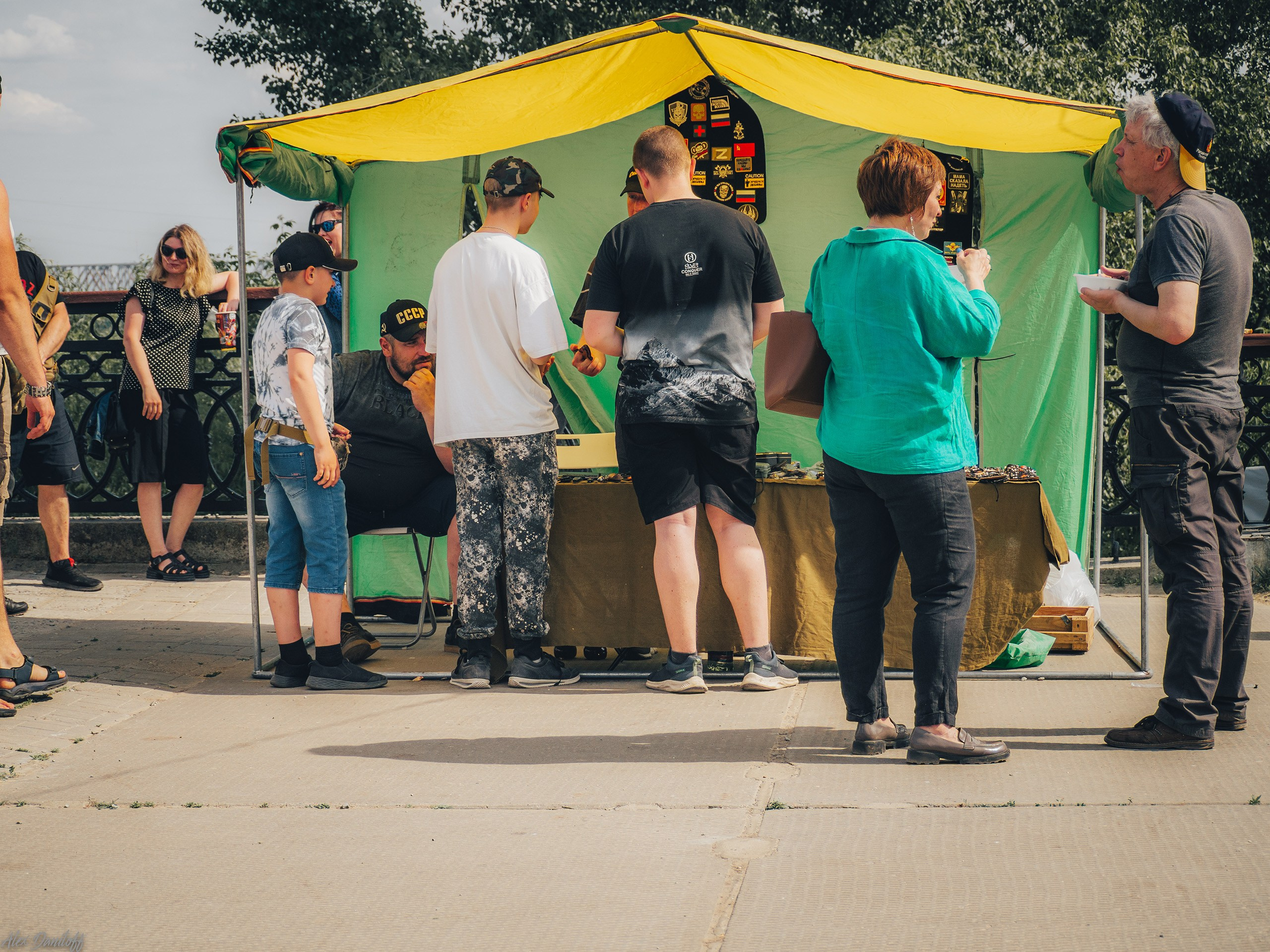 День защиты детей. Муром-Инфо. Новости культуры, образования, спорта в городе Муром