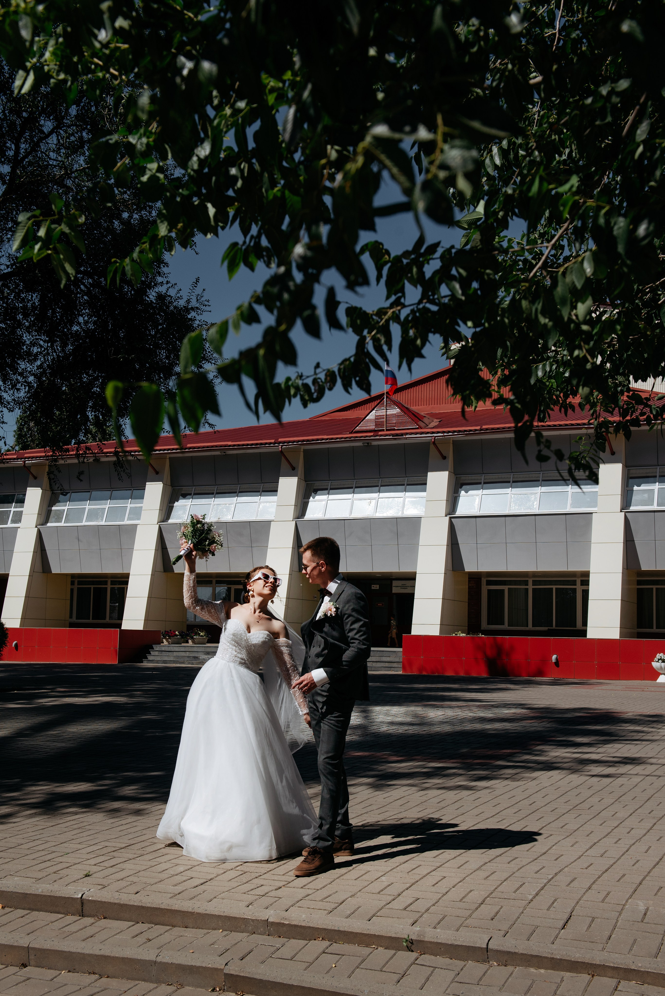 Свадебный фотограф в Воронеже. Свадебный фотограф — фотограф на свадьбу в Воронеже — Свадебное фото