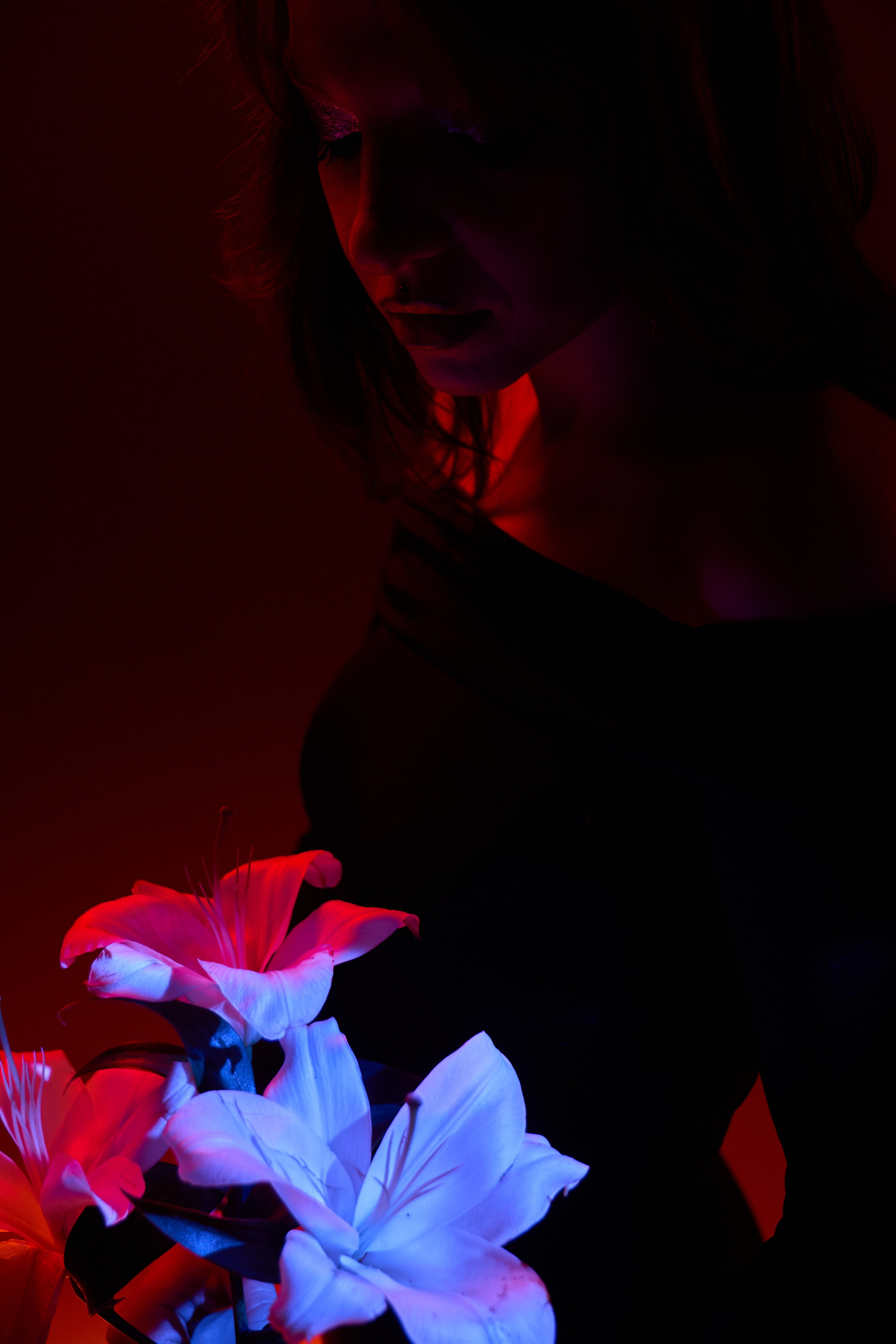 Nastya. Иван Глухих, портретный фотограф