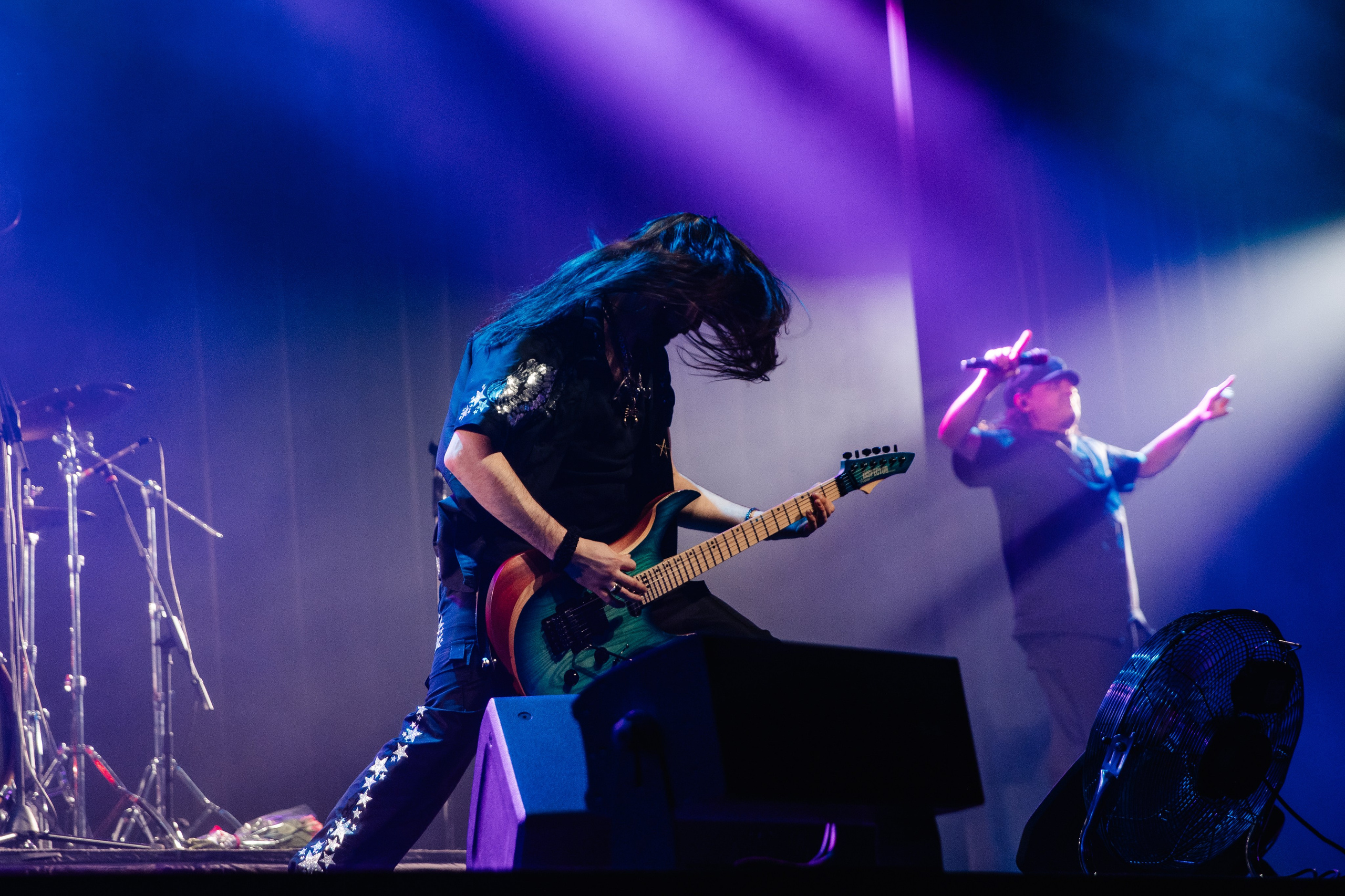 Группа Нэнси (Андрей Костенко), Пушкино. Фотограф Ольга Махалова — Санкт-Петербург, Москва, Нижний Новгород