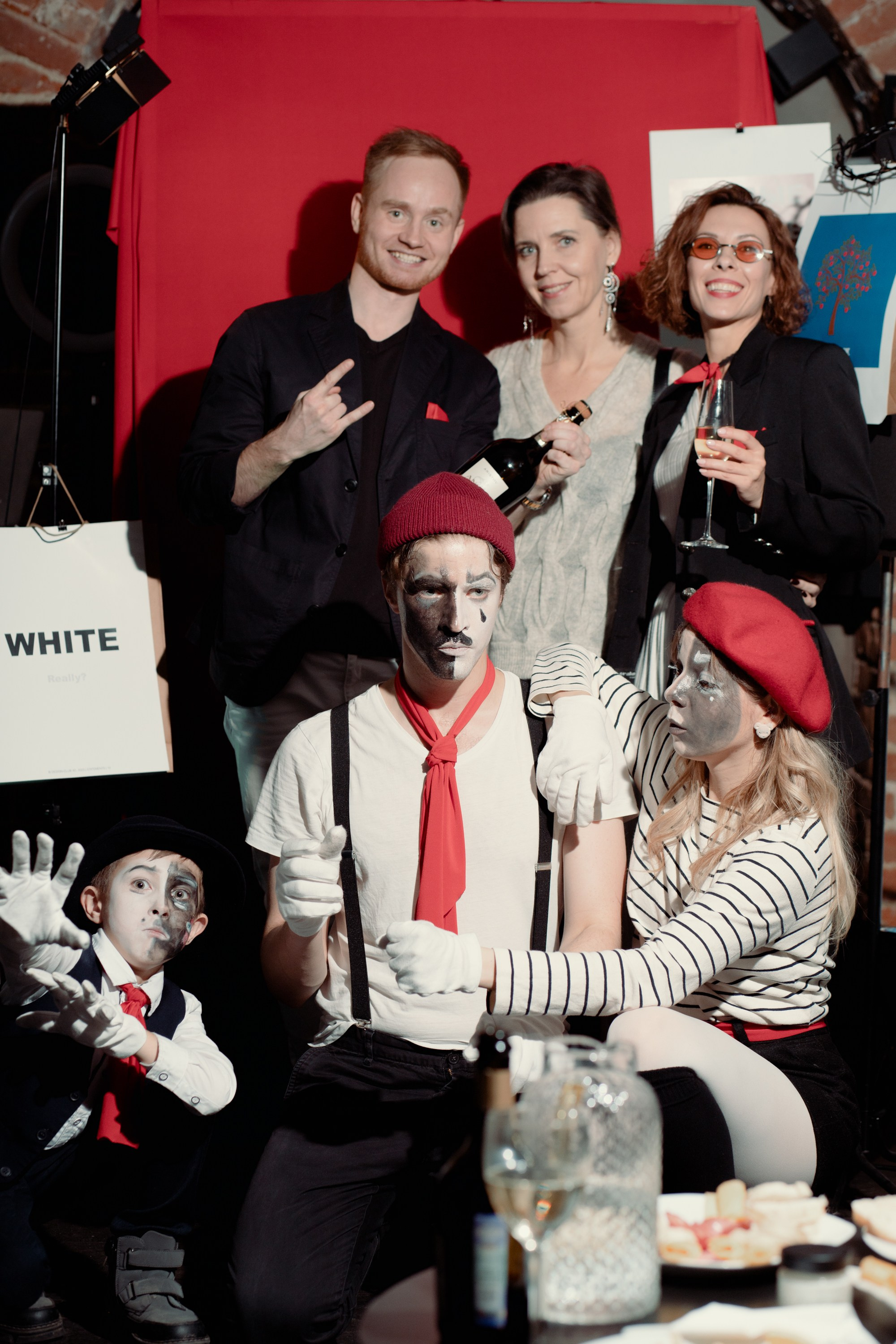 Le Prima, Design-show «В Моменте». Портретный и интерьерный фотограф в Москве|Кашин Артём