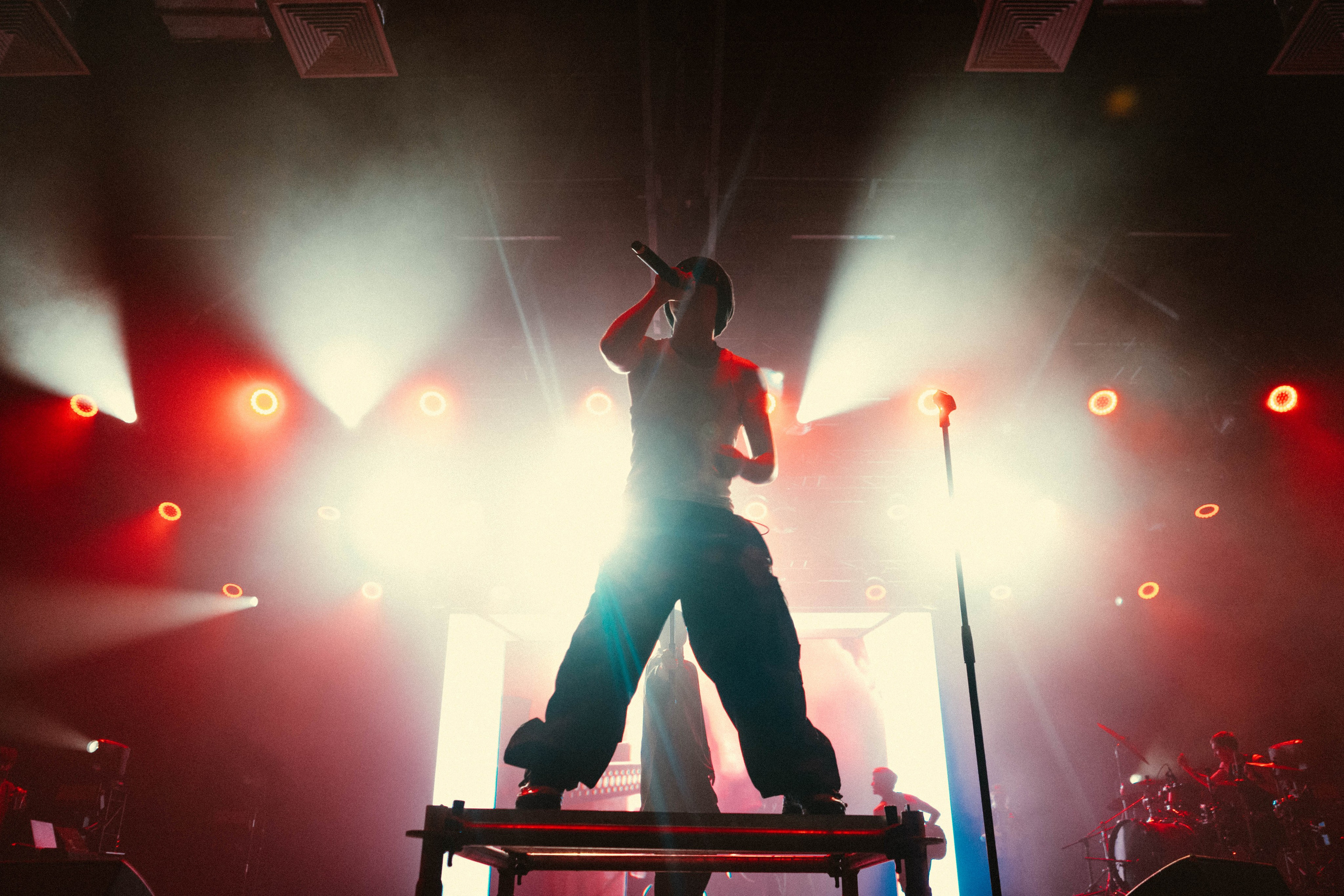 Концертная съемка