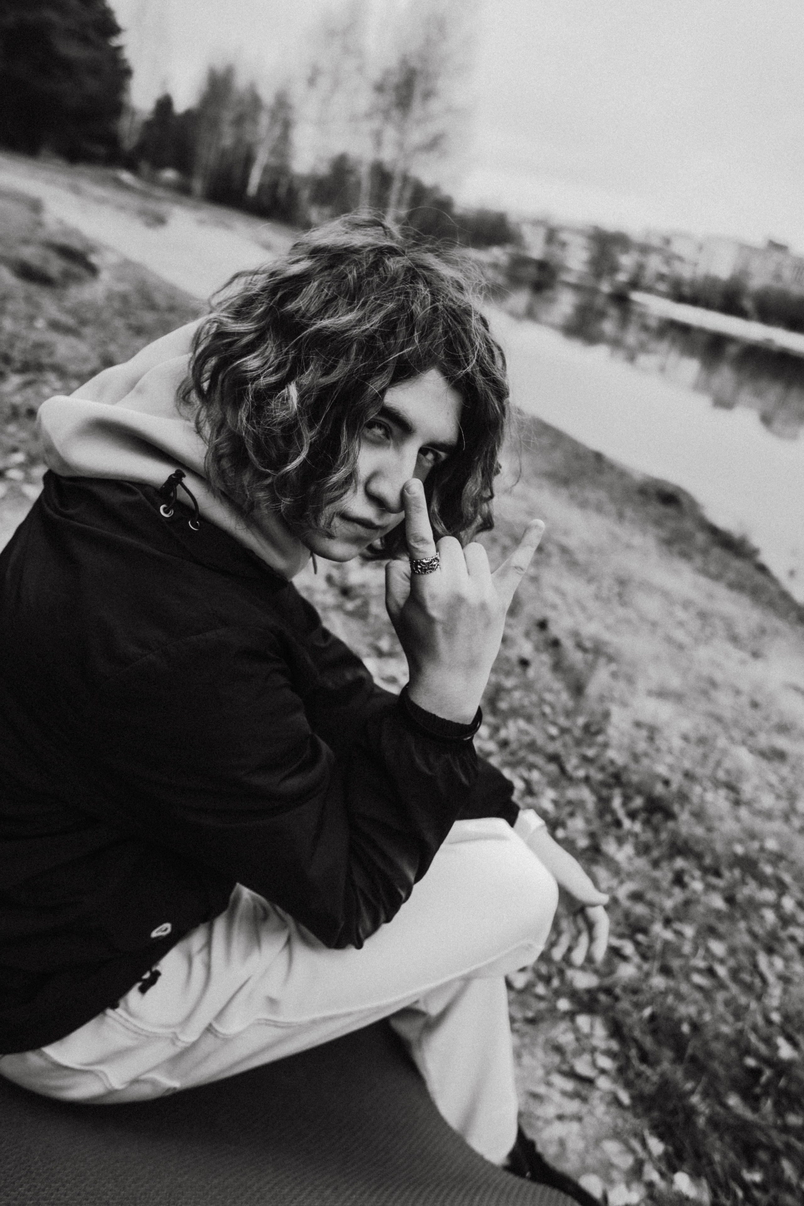 Жанна и Даня. 18-летие. Фотограф в Нижнем Новгороде